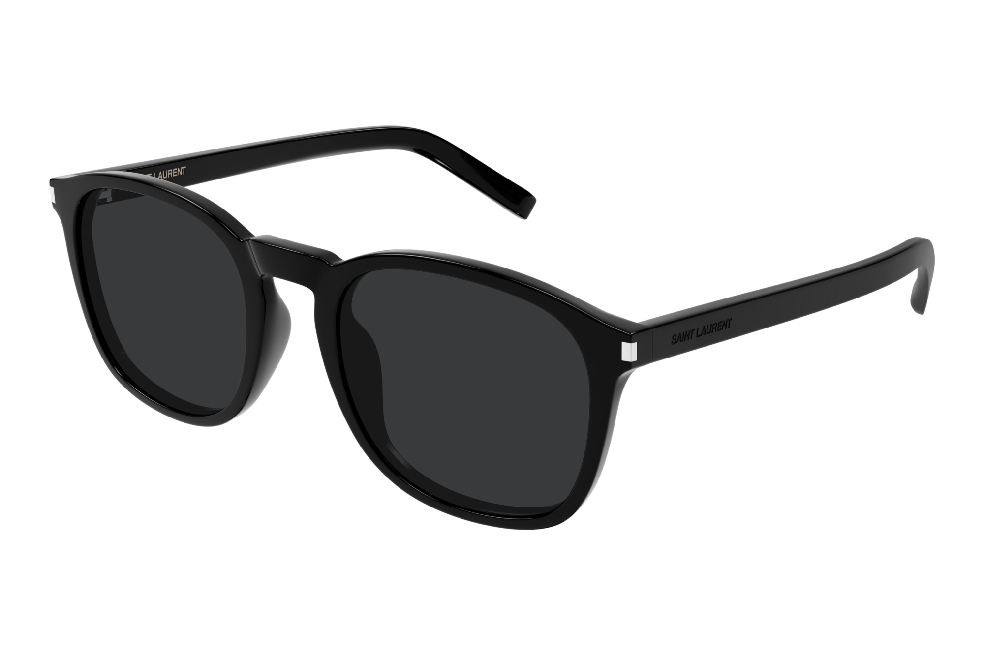 Saint Laurent   SL 818 001 BLACK