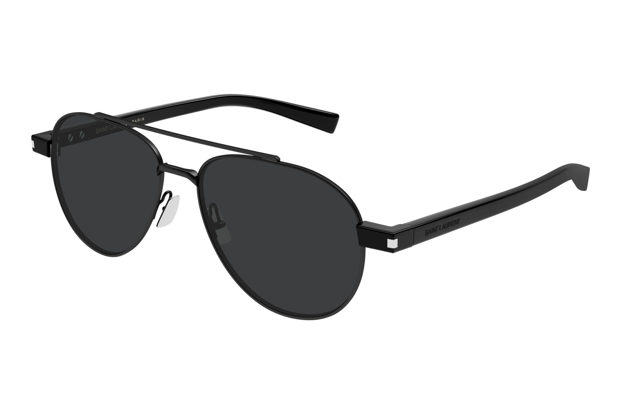 Saint Laurent   SL 843 001 BLACK