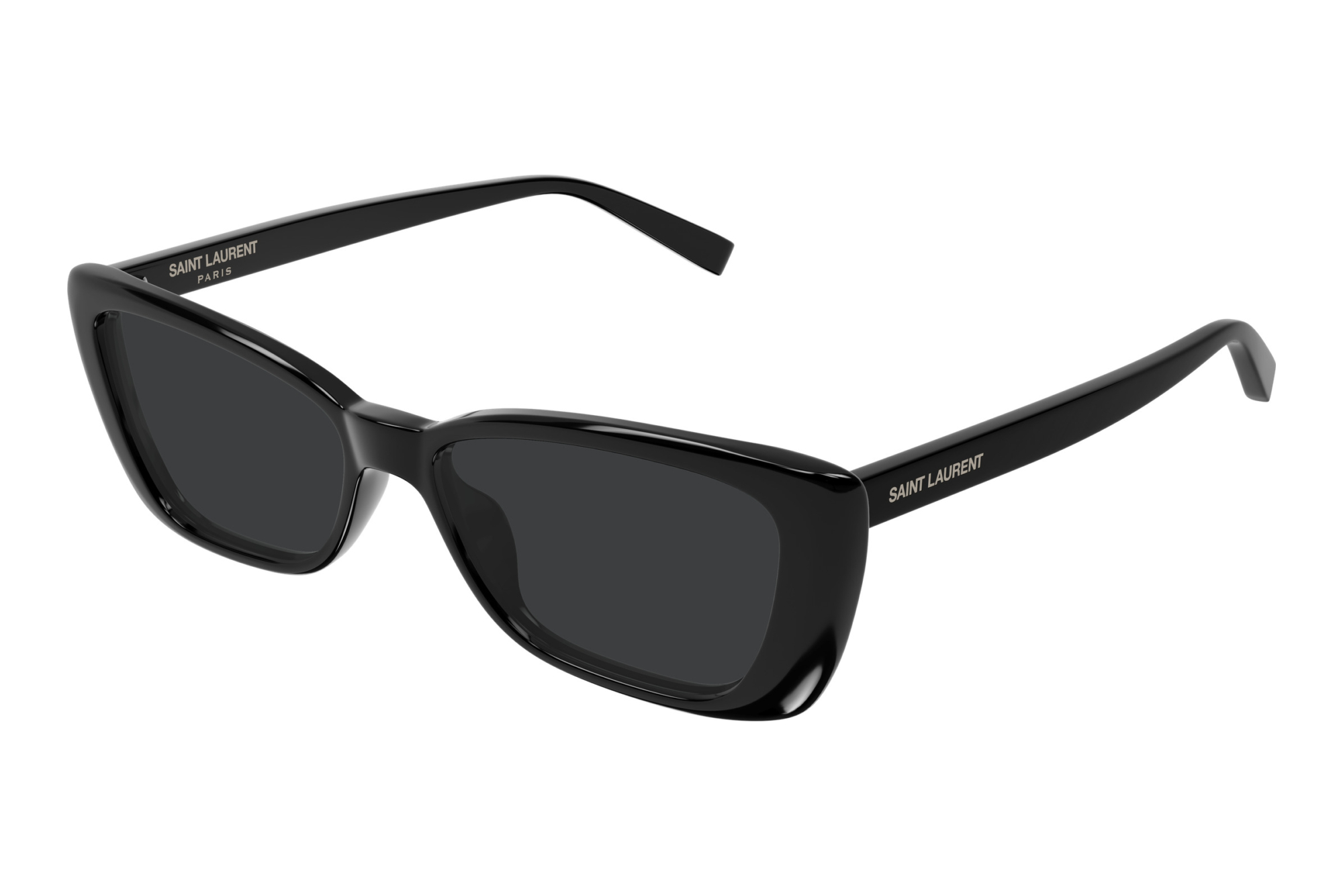 Saint Laurent   SL 943 001 BLACK