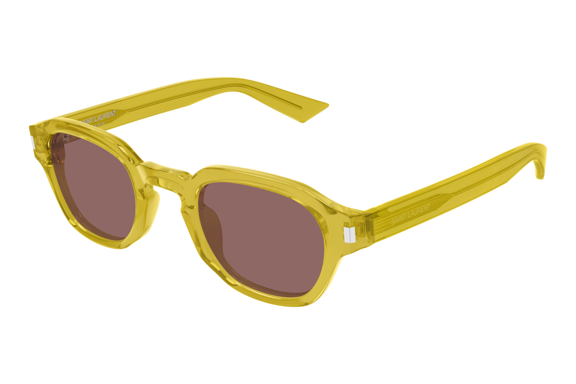 Saint Laurent   SL 946 004 YELLOW
