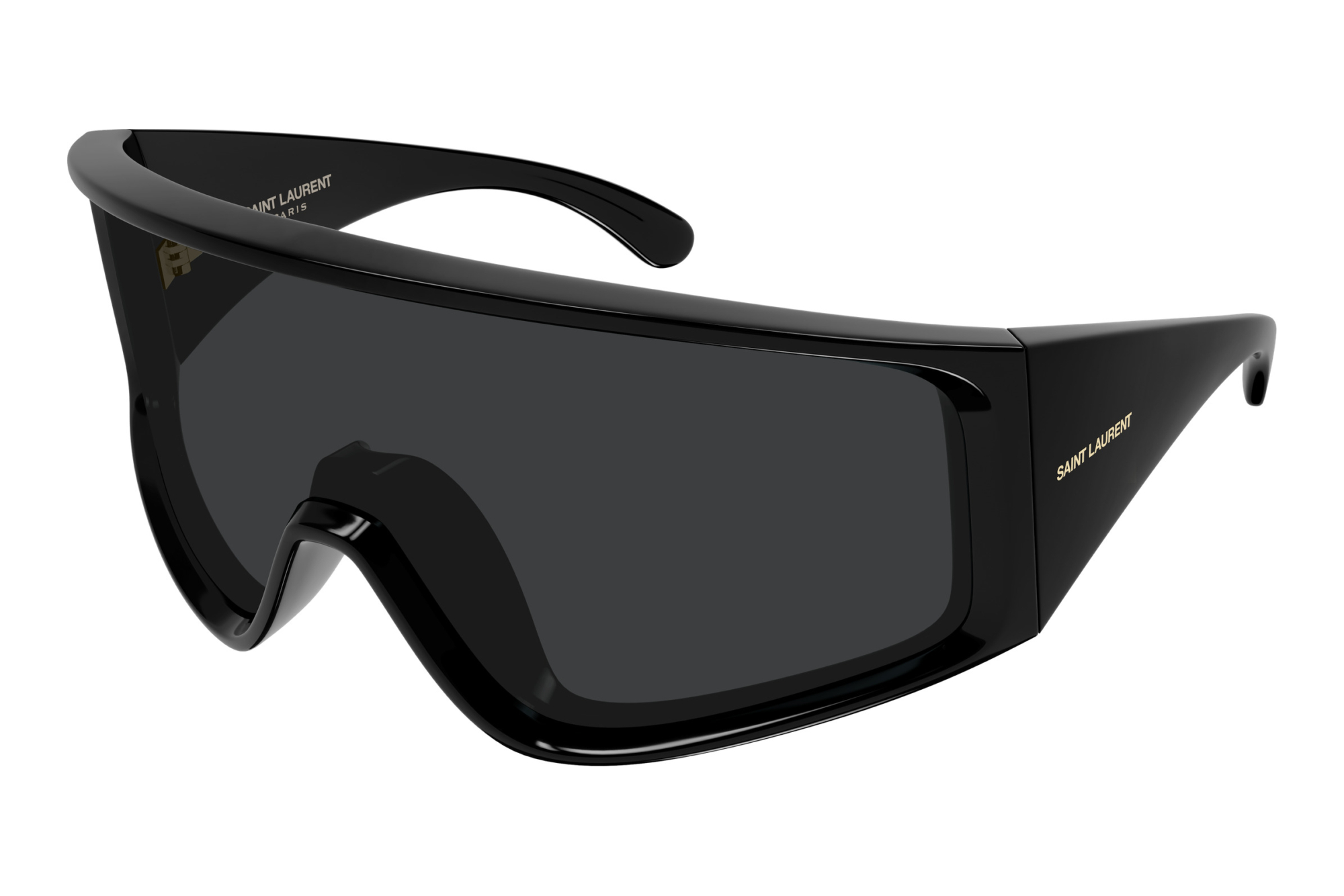 Saint Laurent   SL 969 001 BLACK