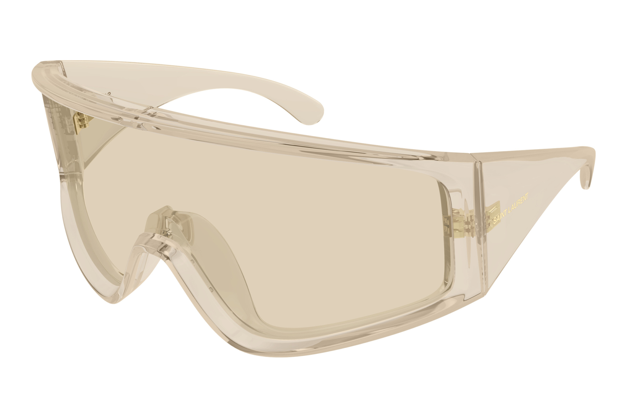 Saint Laurent   SL 969 002 YELLOW