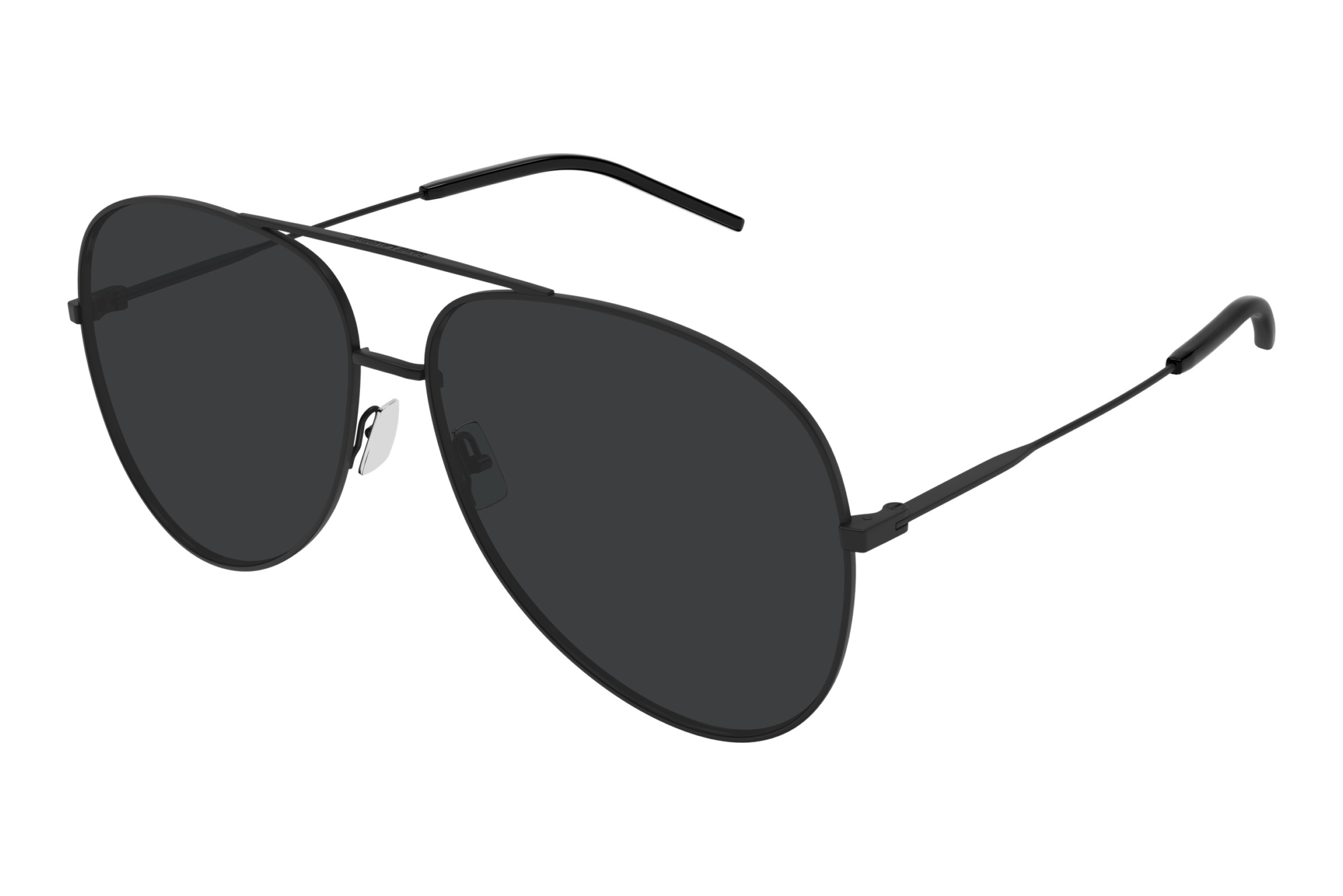 Saint Laurent   SL 972 001 BLACK