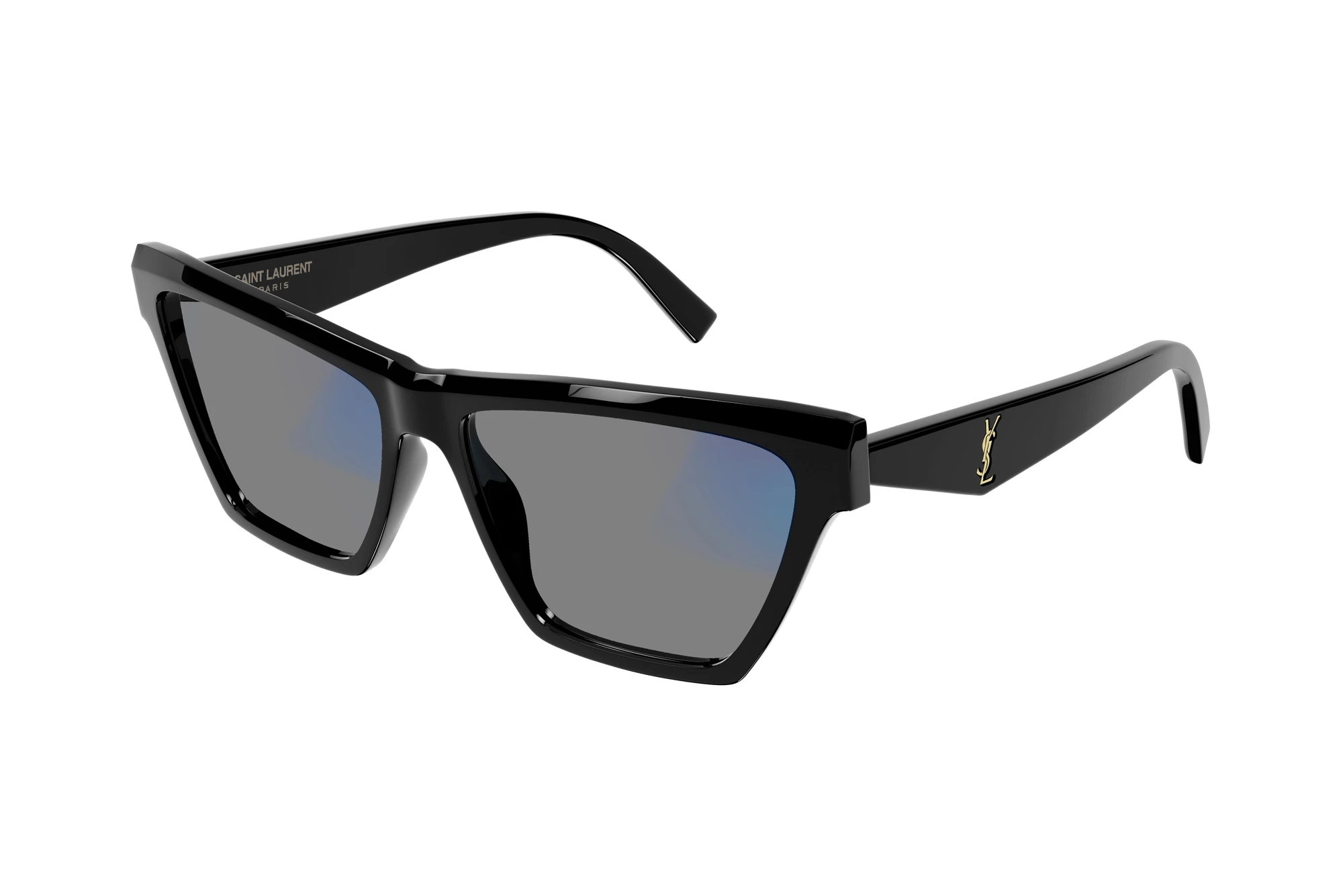Vista frontal Saint Laurent SL M103 (004)