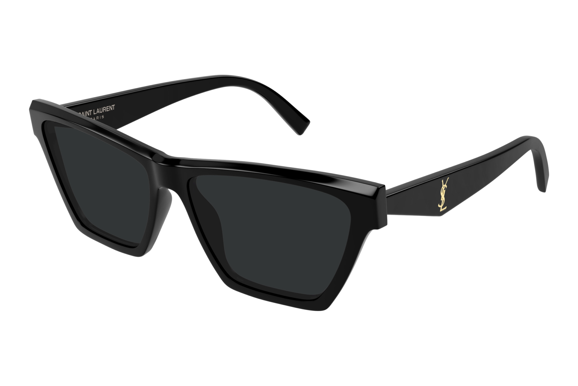 Saint Laurent   SL M103 005 BLACK