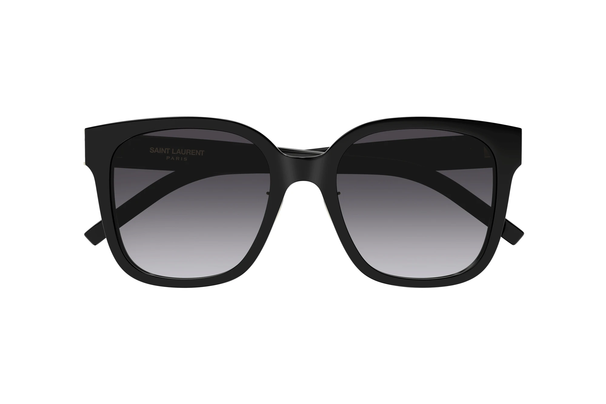 Vista frontal Saint Laurent SL M105/F (002)