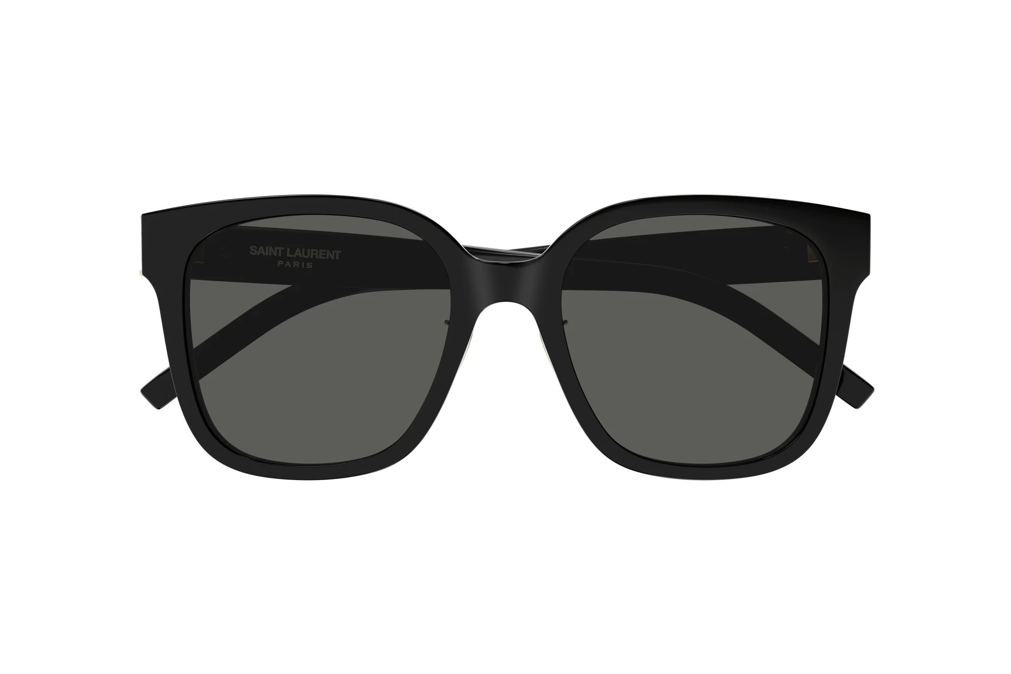 Vista frontal Saint Laurent SL M105/F (006)