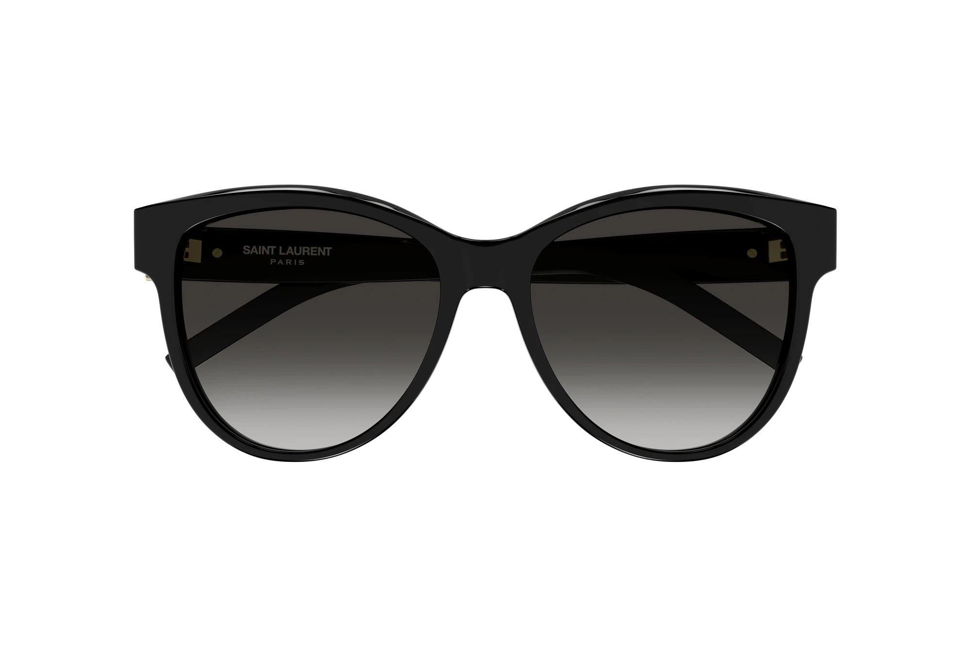 Vista frontal Saint Laurent SL M107 (002)