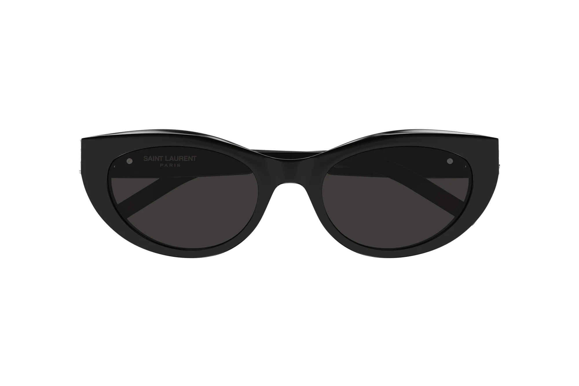 Vista frontal Saint Laurent SL M115 (001)