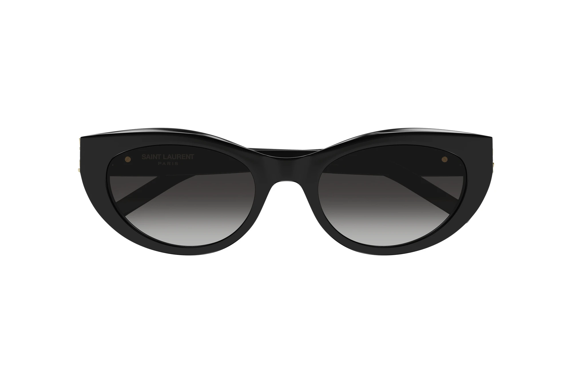 Vista frontal Saint Laurent SL M115 (002)