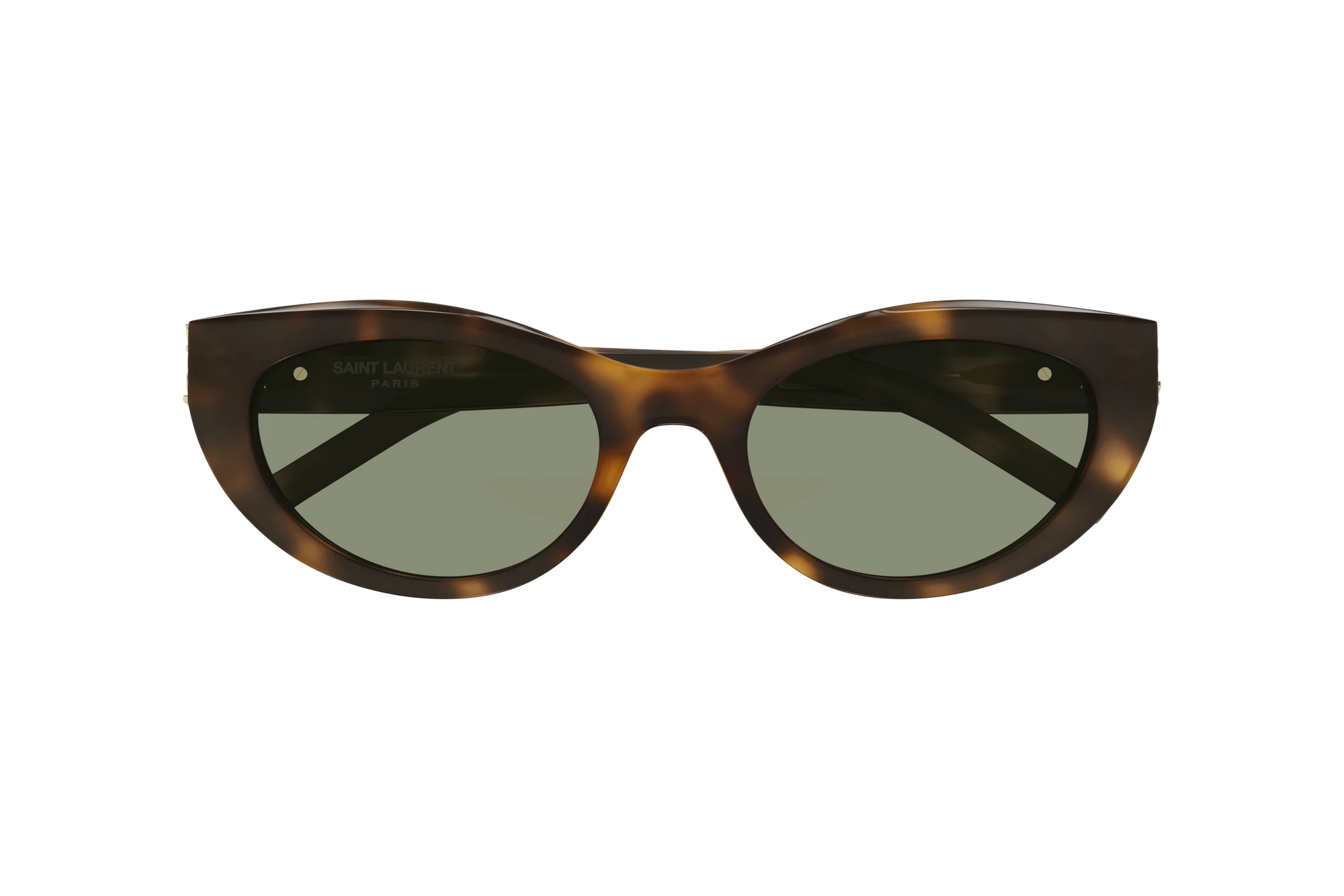 Vista frontal Saint Laurent SL M115 (003)