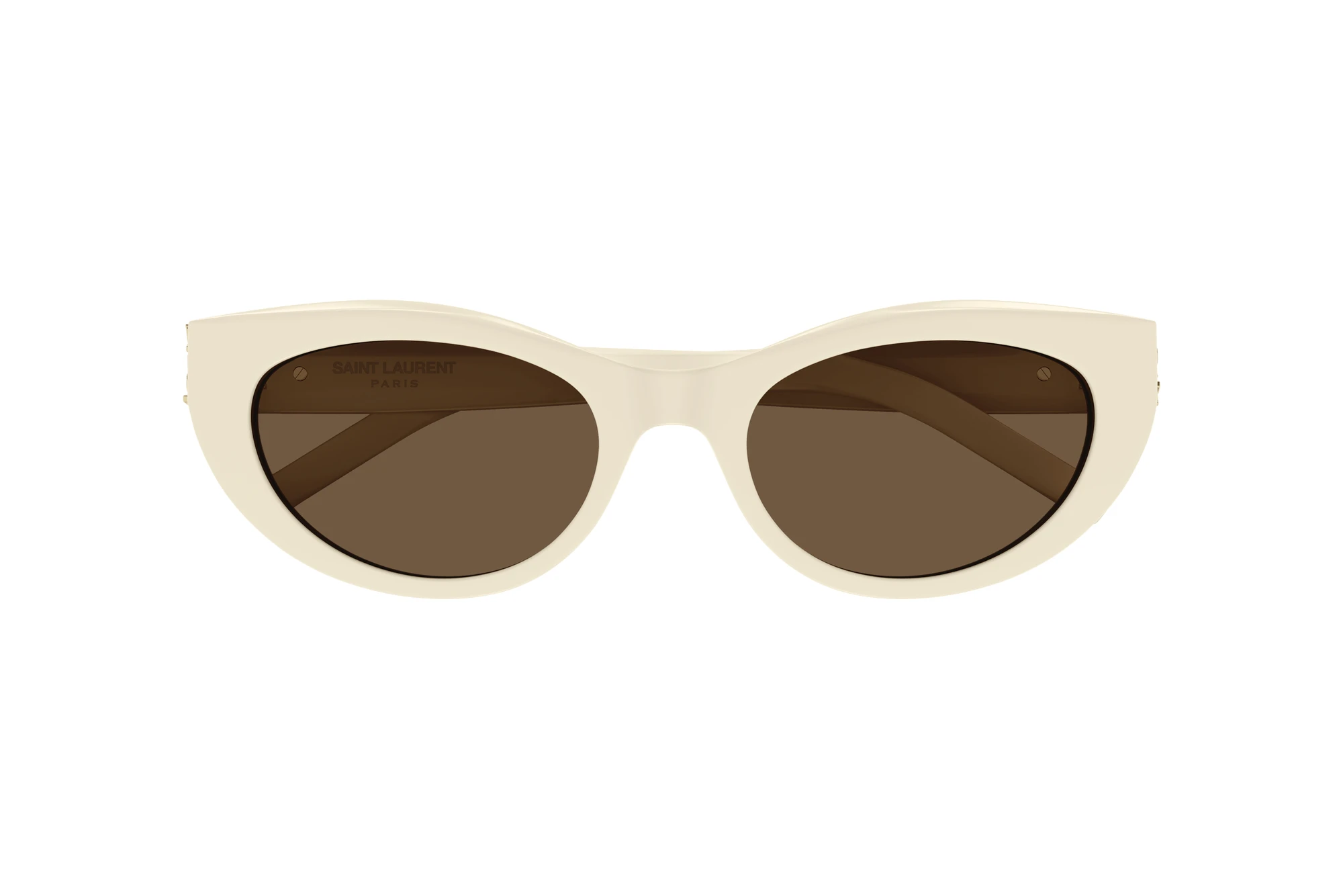 Vista frontal Saint Laurent SL M115 (004)