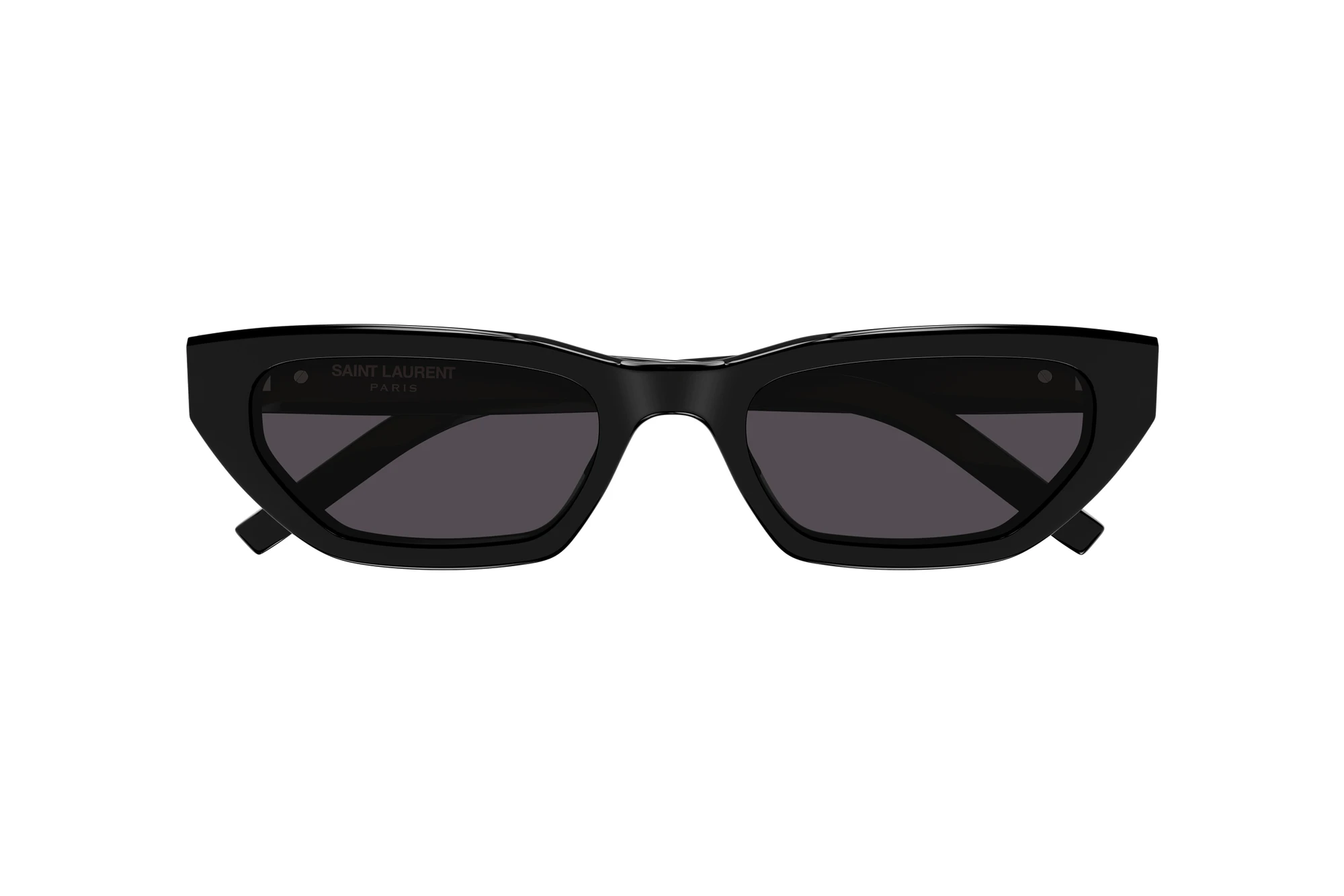 Vista frontal Saint Laurent SL M126 (001)