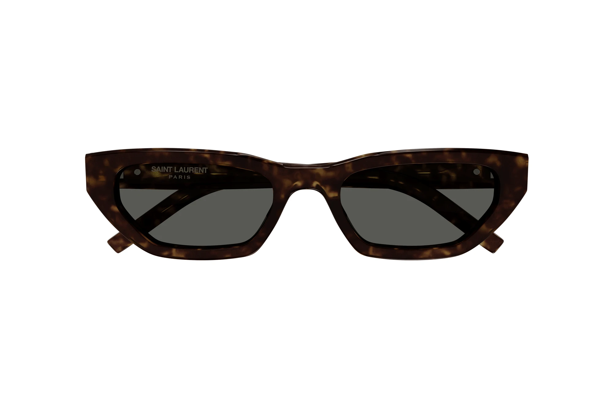 Vista frontal Saint Laurent SL M126 (002)