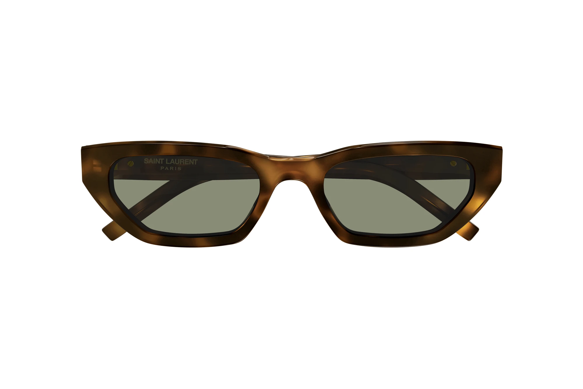 Vista frontal Saint Laurent SL M126 (003)