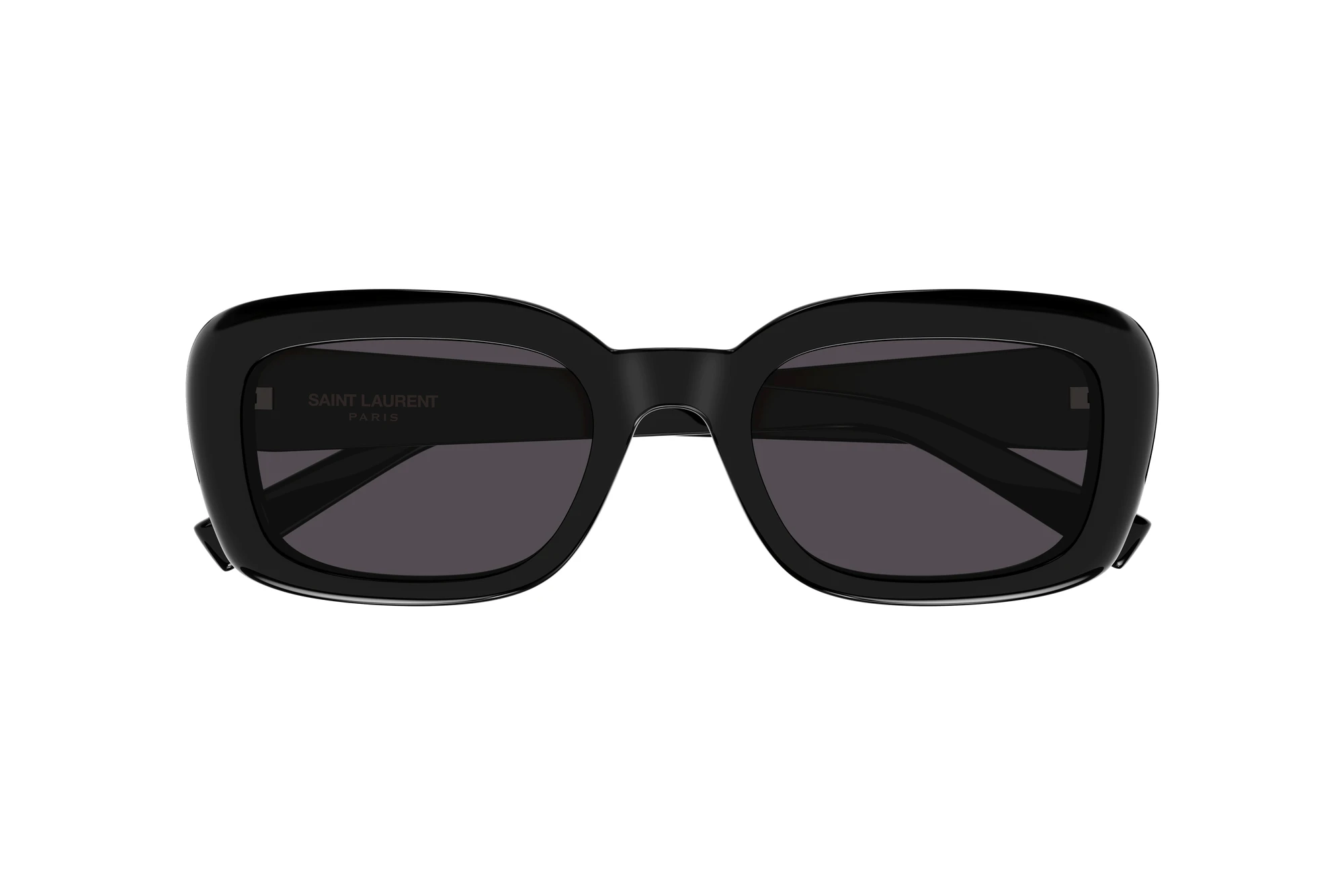 Vista frontal Saint Laurent SL M130 (001)
