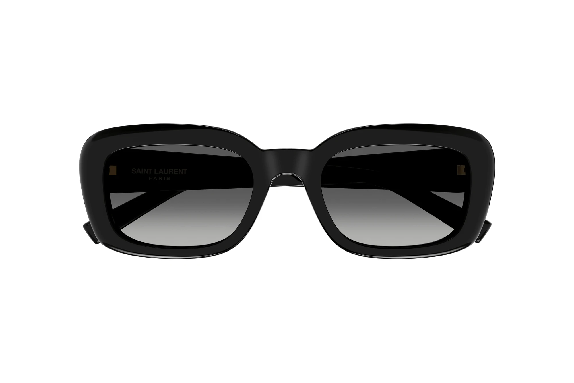Vista frontal Saint Laurent SL M130 (002)