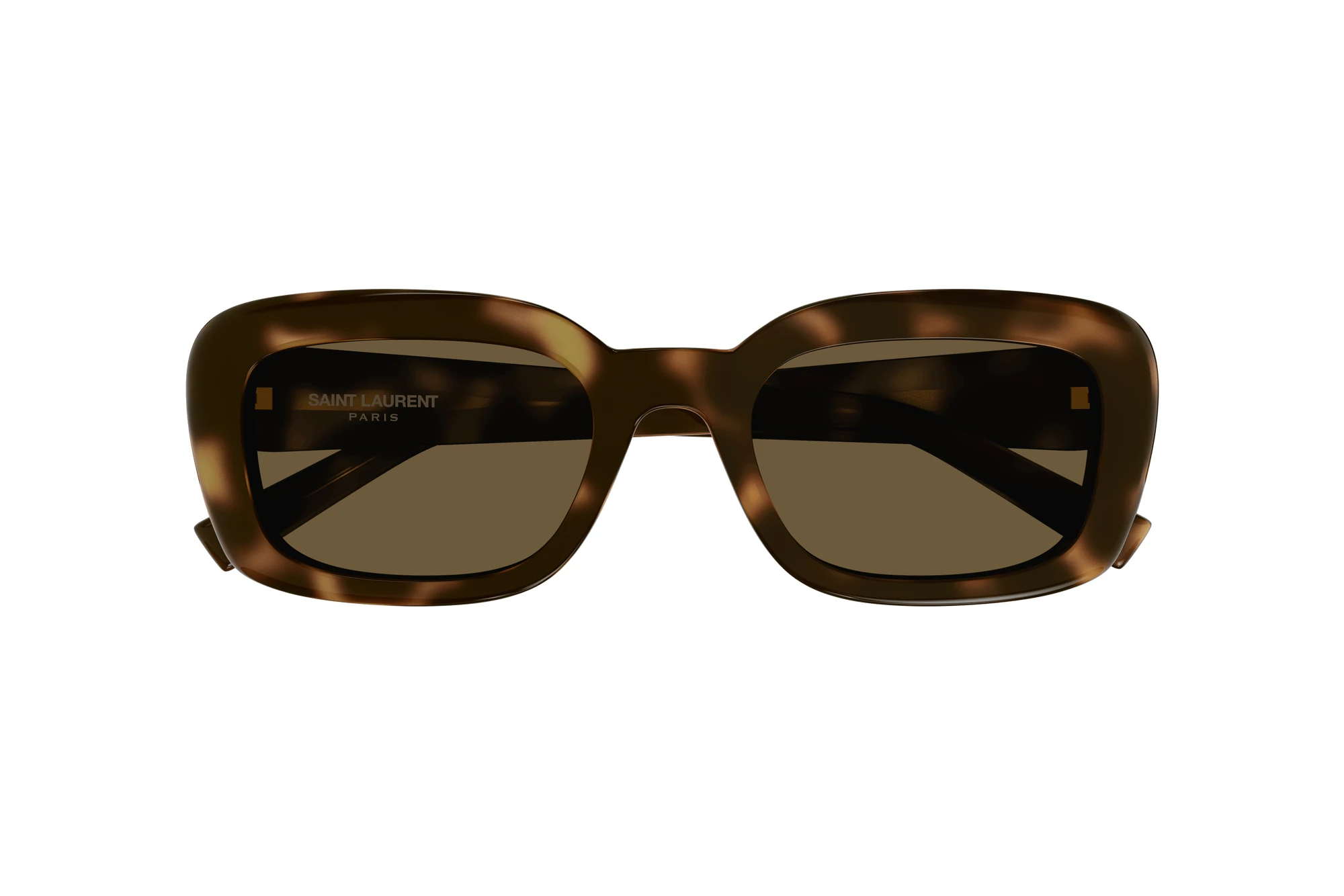 Vista frontal Saint Laurent SL M130 (004)