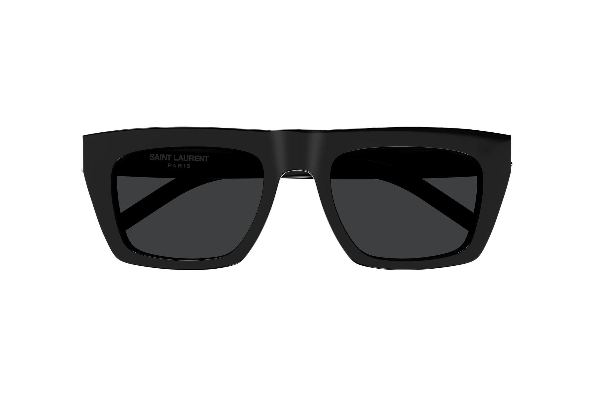 Vista frontal Saint Laurent SL M131 (001)