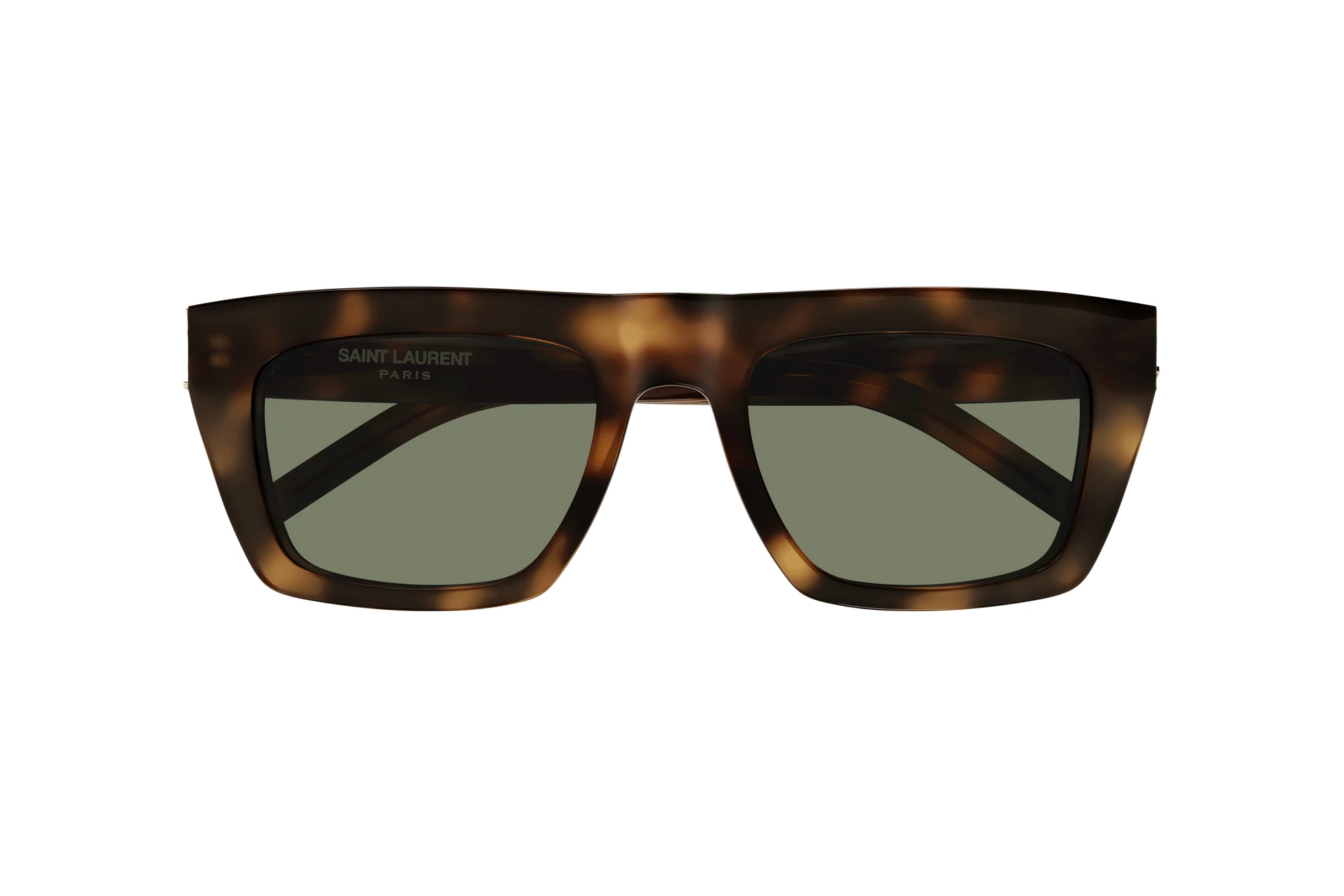 [glasses-front-view] Saint Laurent SL M131 (003)