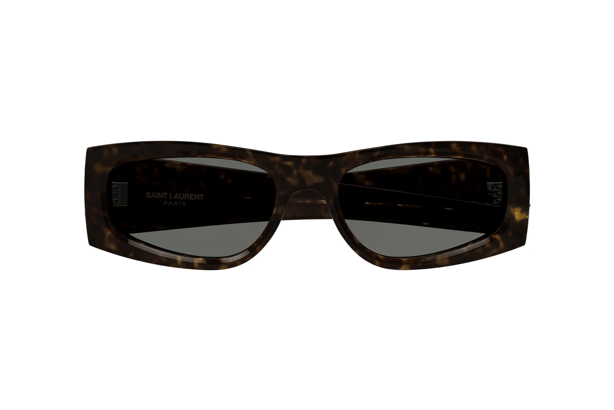 Vista frontal Saint Laurent SL M140 (003)