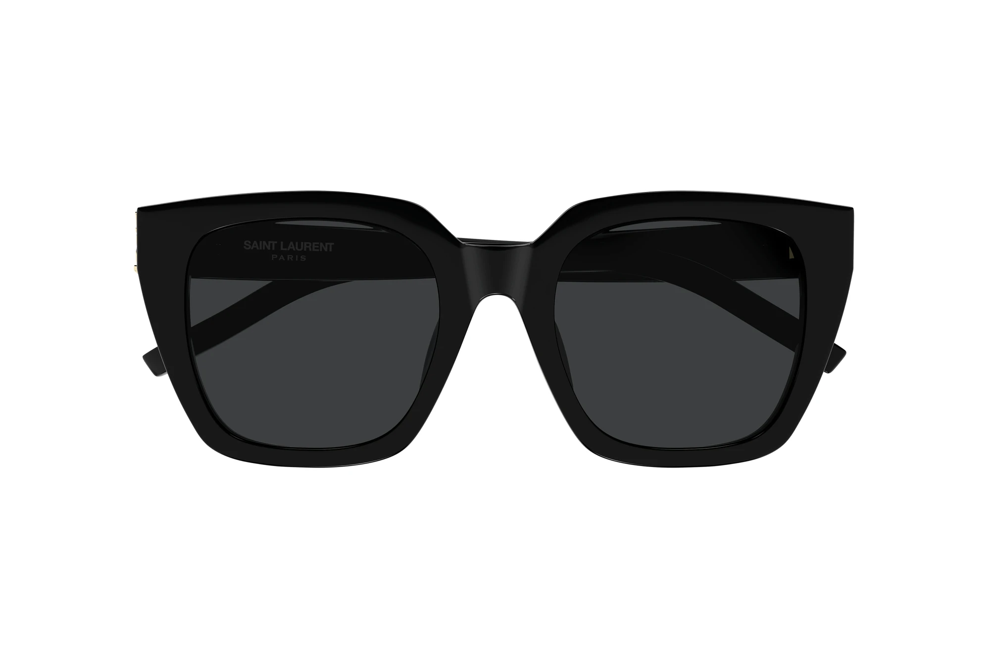 Vista frontal Saint Laurent SL M143 (001)