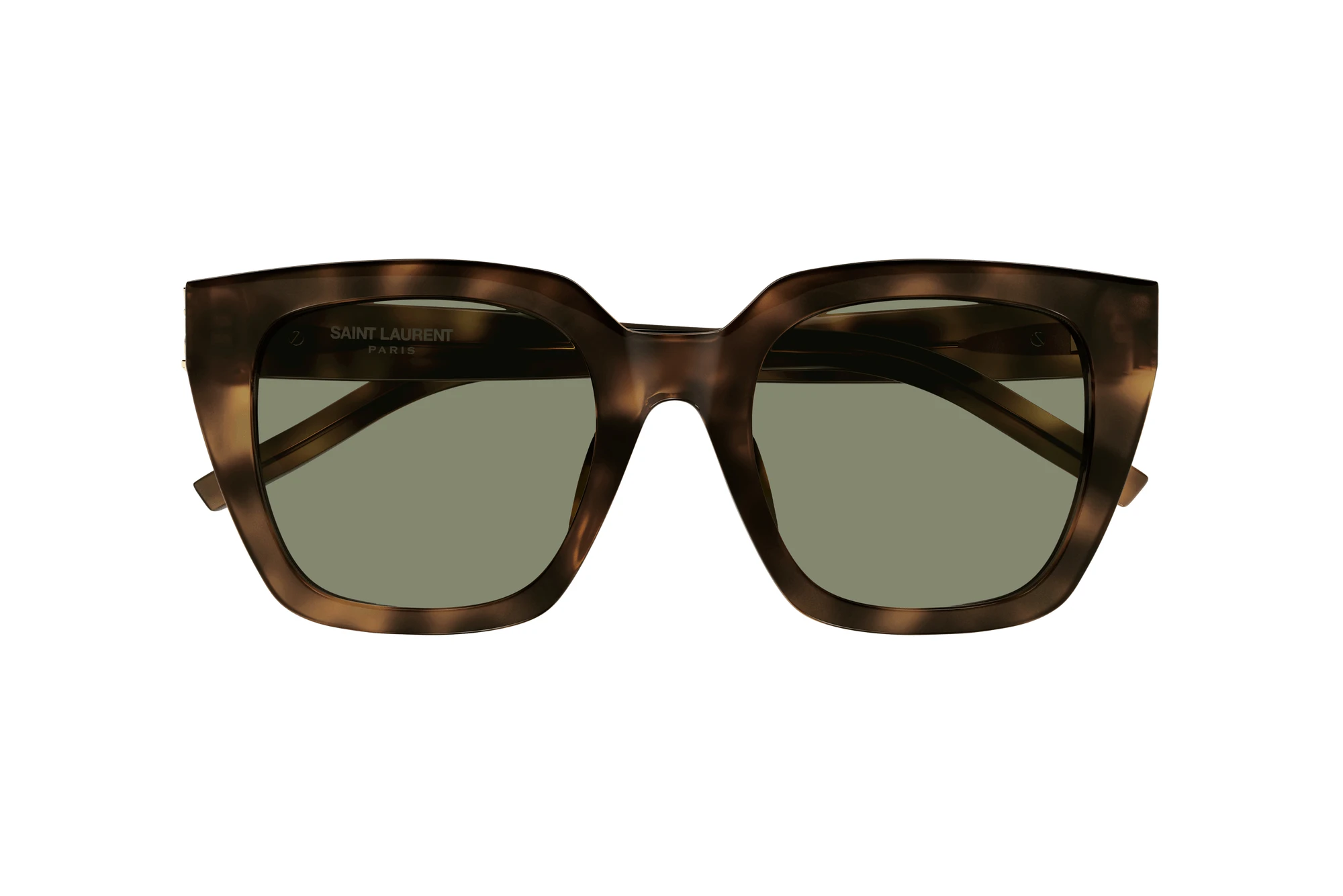 Εμπρόσθια όψη Saint Laurent SL M143/F (003)