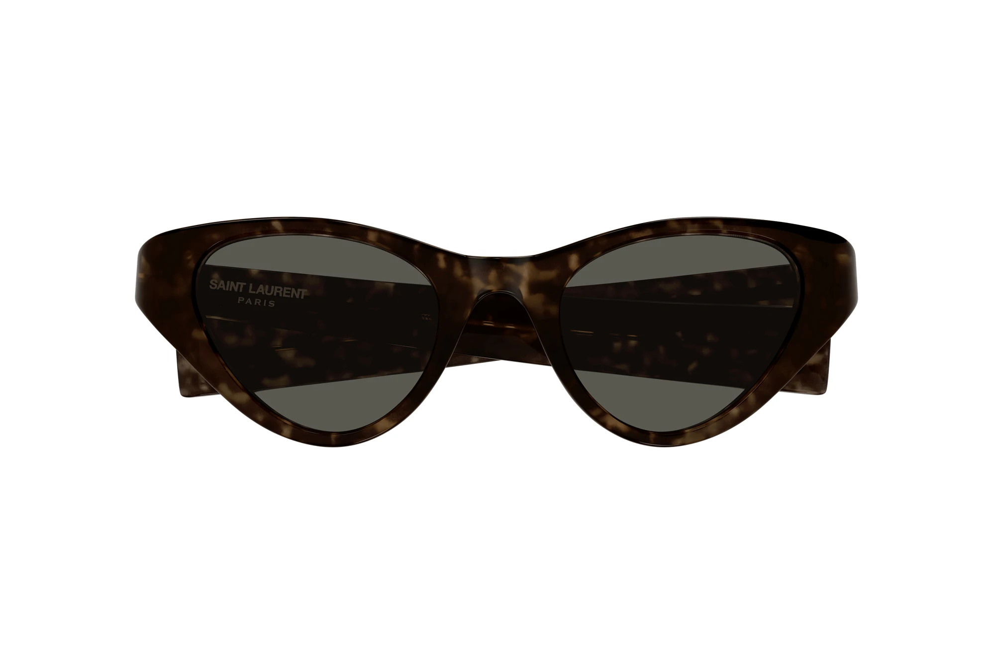 Εμπρόσθια όψη Saint Laurent SL M144 (002)