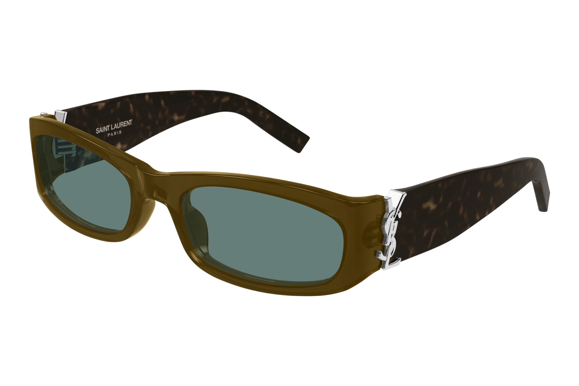 Saint Laurent   SL M152 005 BROWN