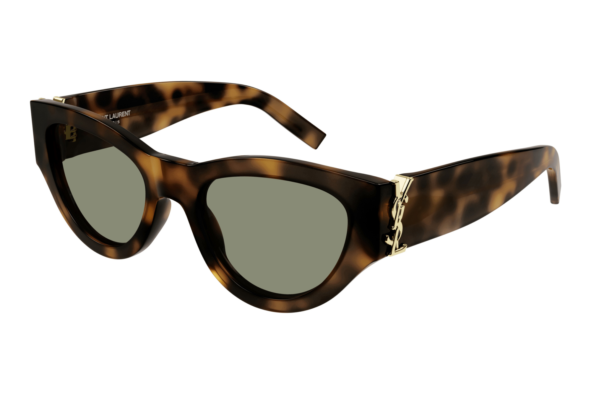 Saint Laurent   SL M94/F 002 HAVANA