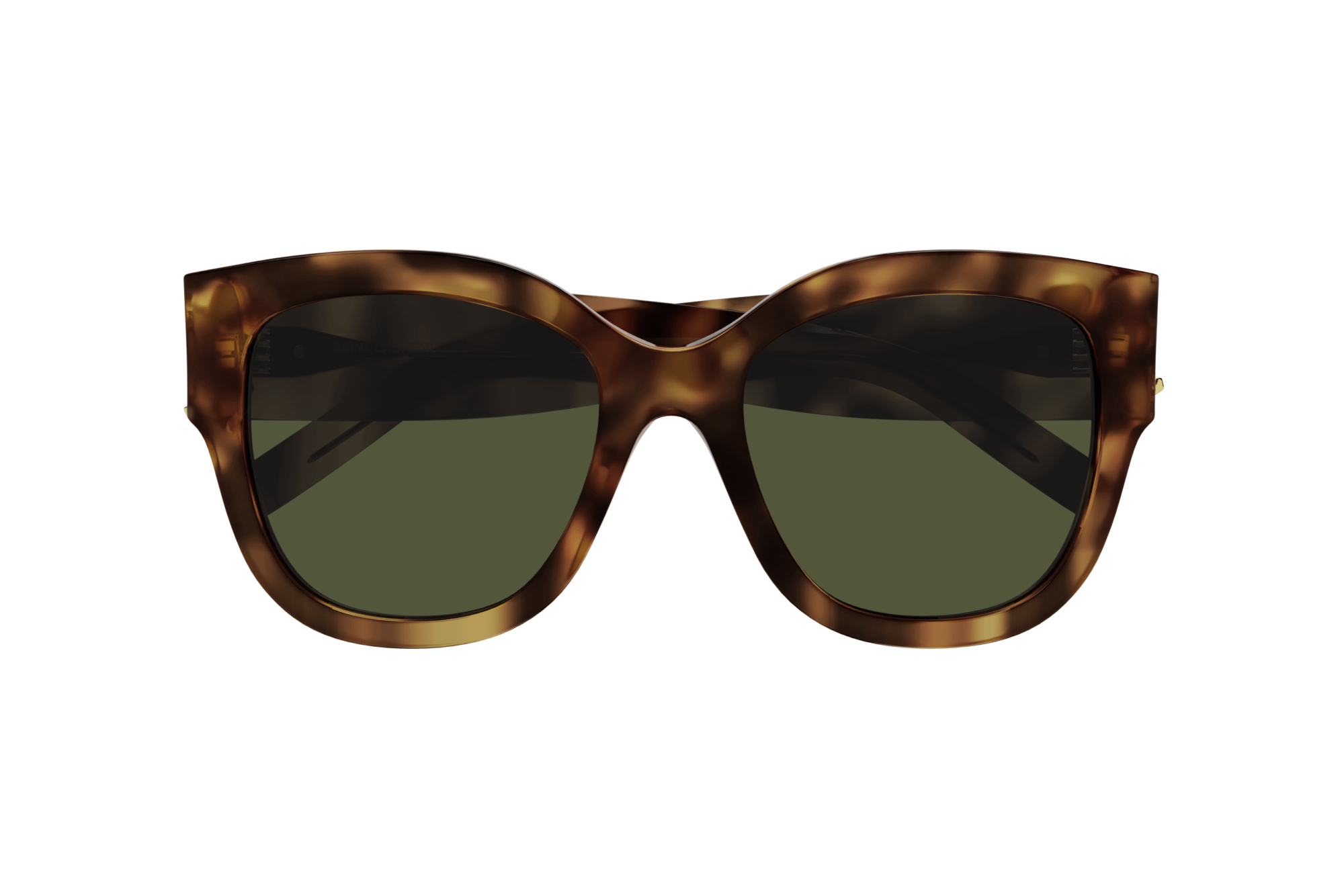 Framifrån Saint Laurent SL M95/F (003)