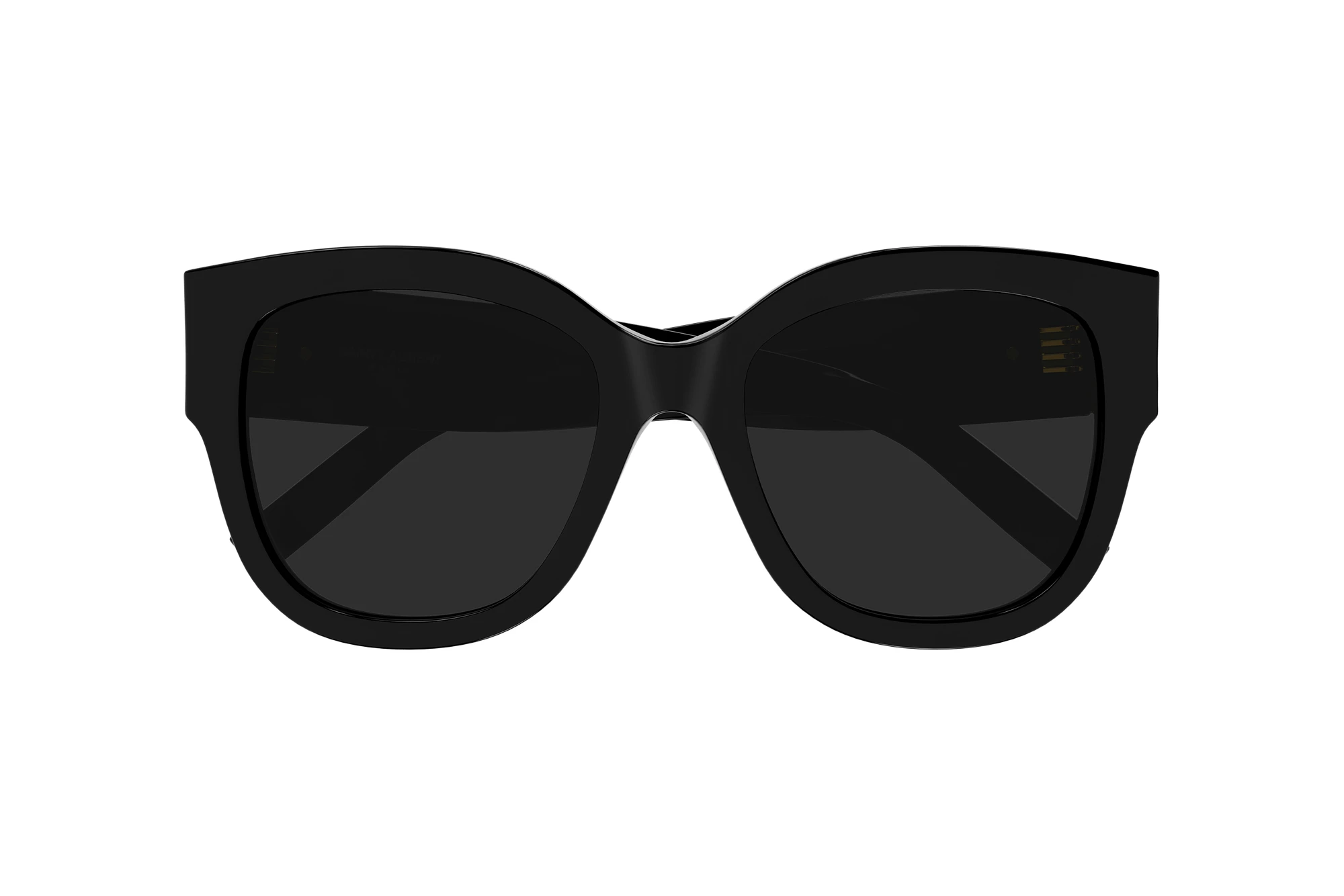 Framifrån Saint Laurent SL M95/F (005)