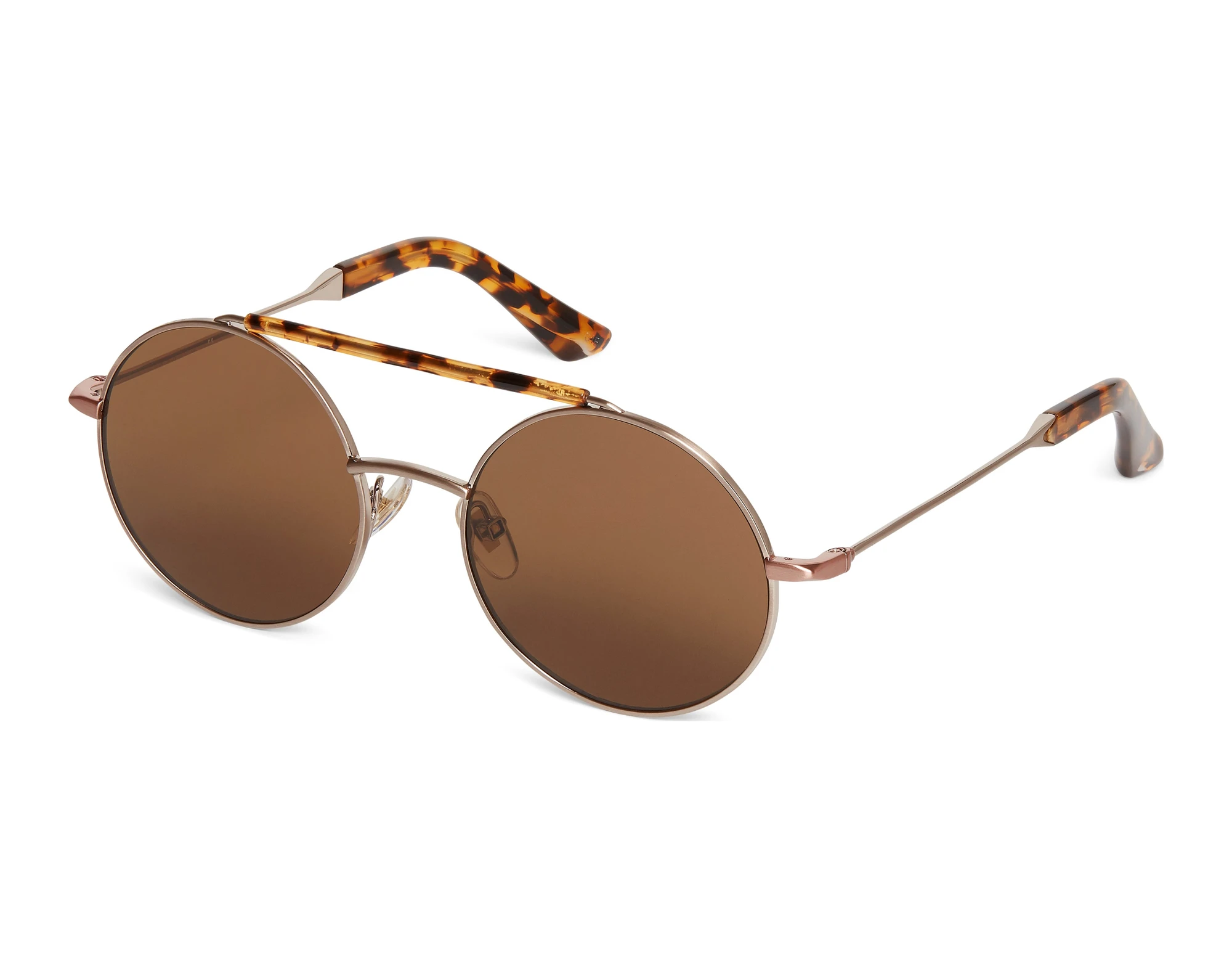 Vista frontal Sandro 438007 (904)