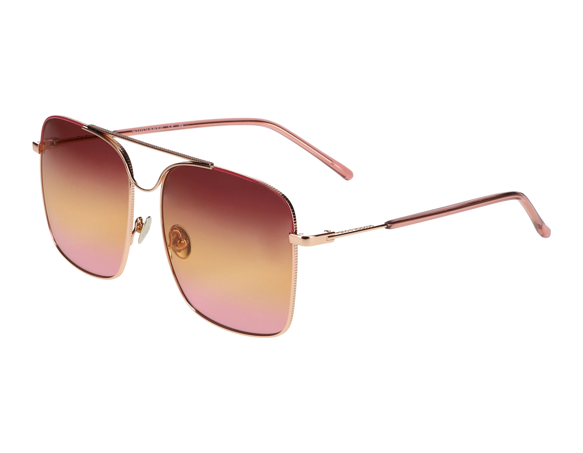 Vista frontal Scotch and Soda 505014 (401)