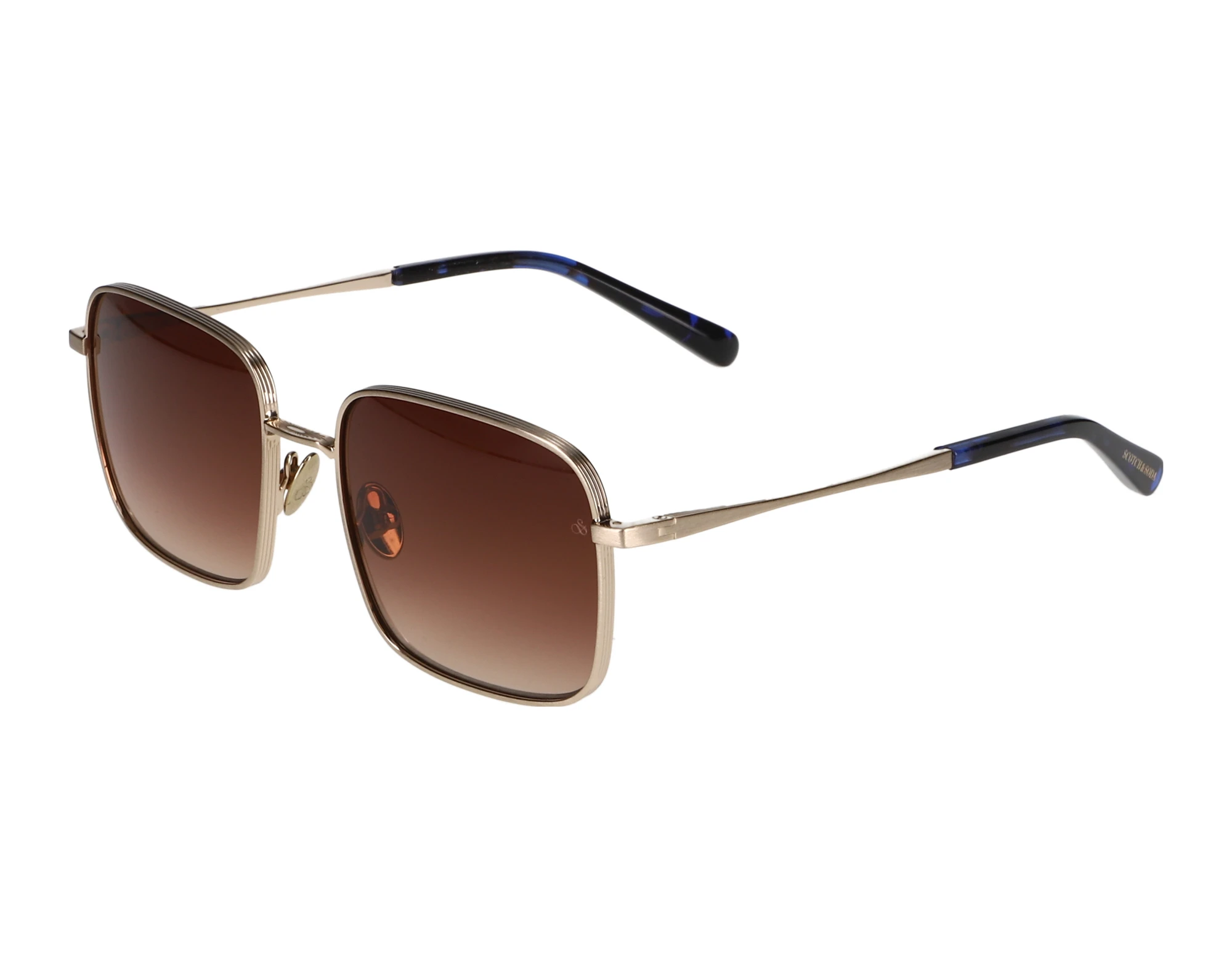 Vista frontal Scotch and Soda 506012 (403)