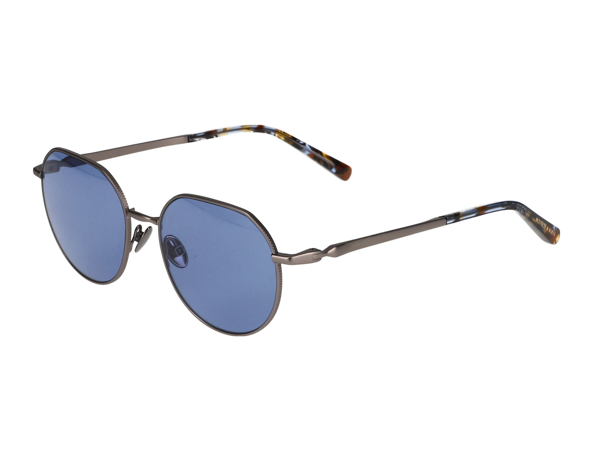 Vista frontal Scotch and Soda 506016 (911)