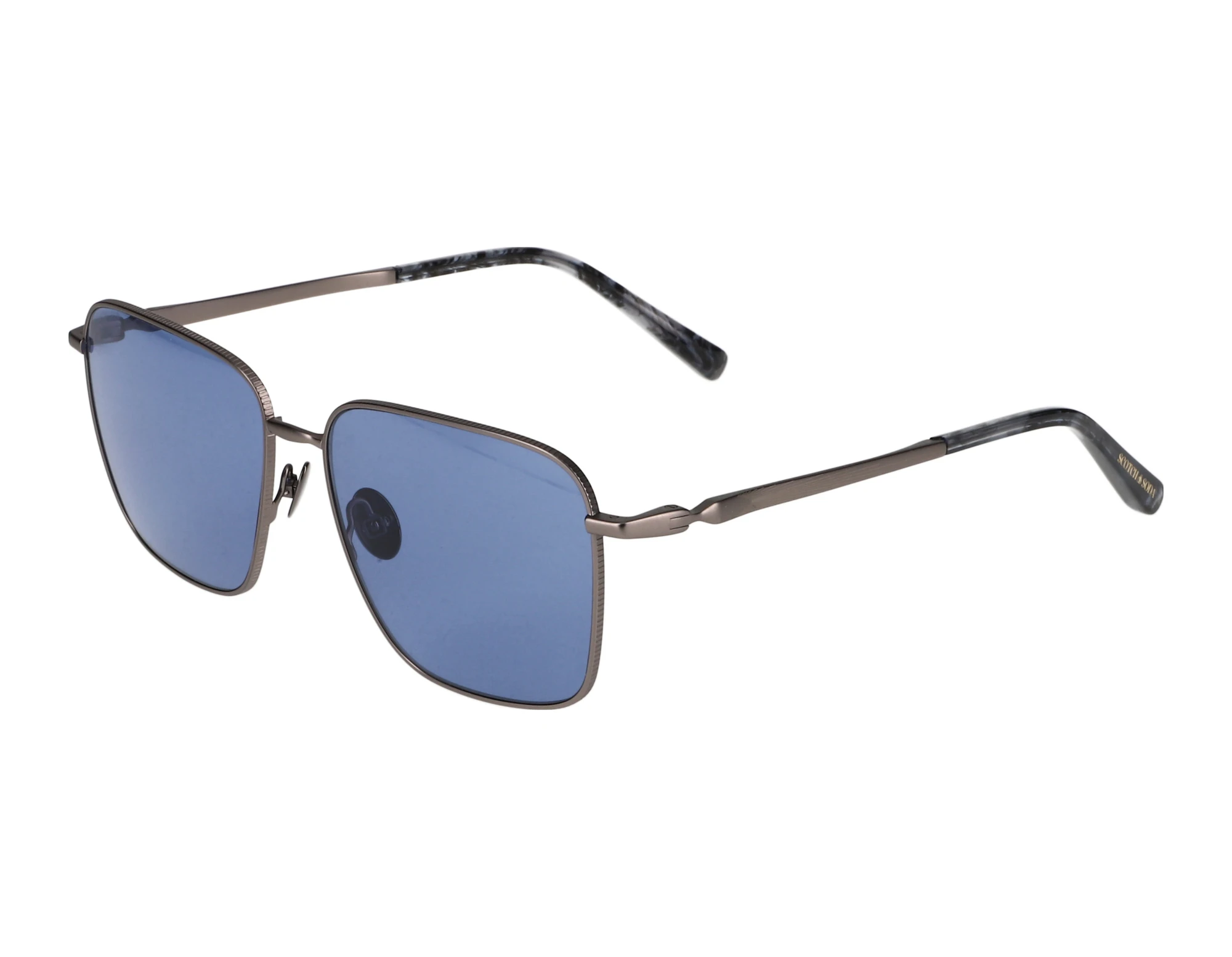 Vista frontal Scotch and Soda 506017 (403)