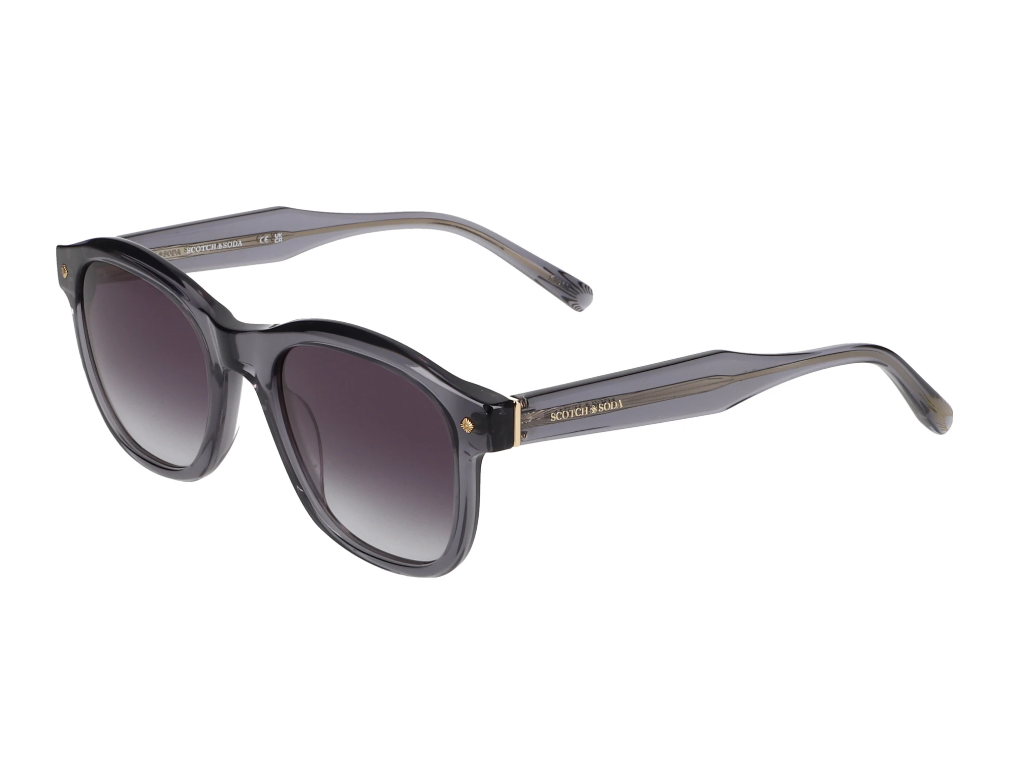 Vista frontal Scotch and Soda 507016 (001)