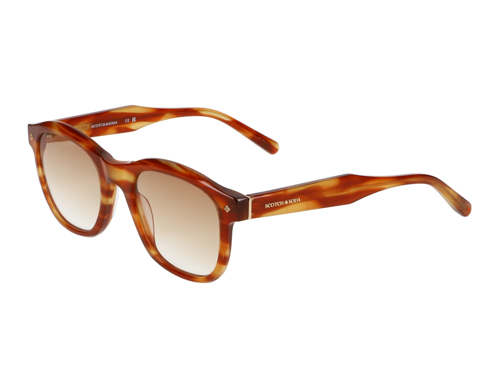 Vista frontal Scotch and Soda 507016 (123)