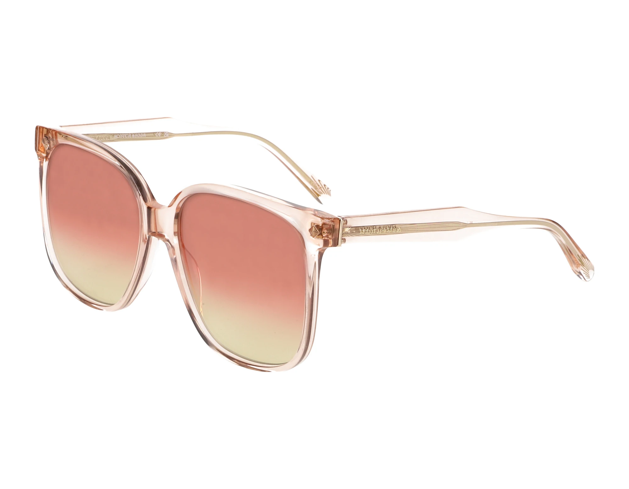 Vista frontal Scotch and Soda 507018 (247)