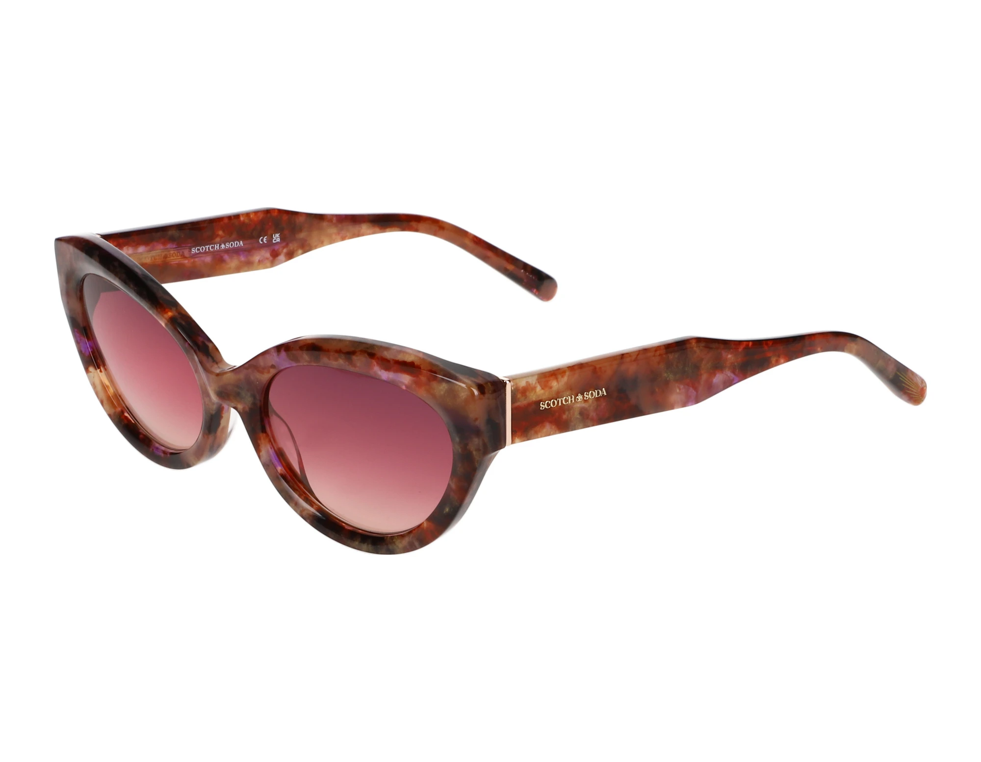 Vista frontal Scotch and Soda 507019 (702)