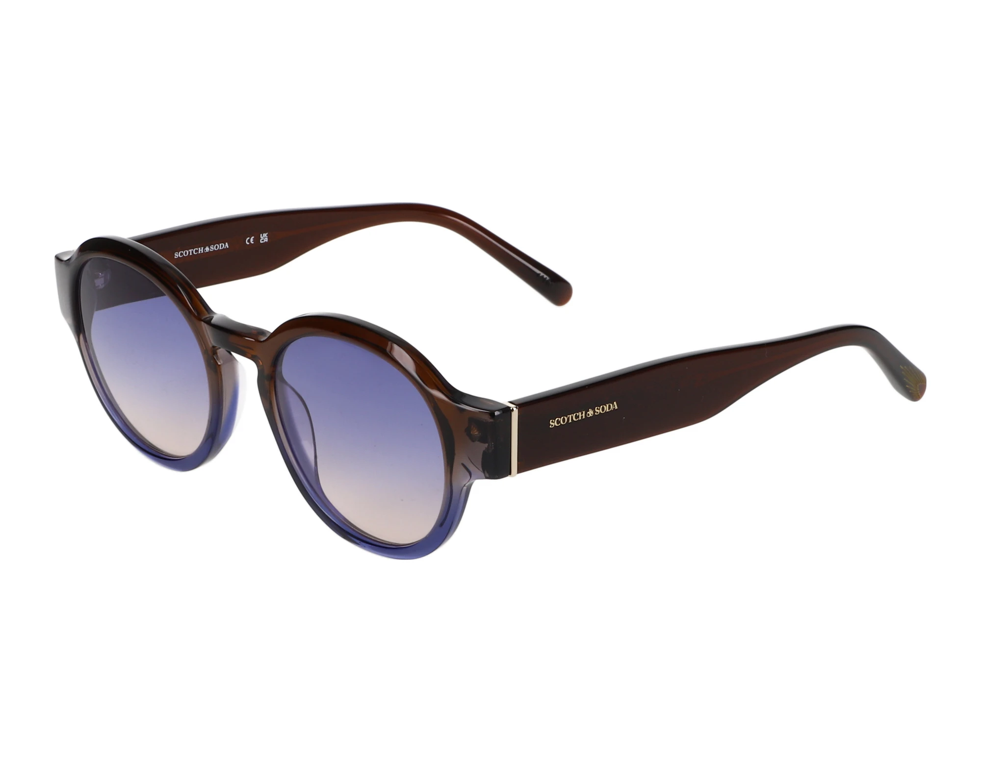 Vista frontal Scotch and Soda 507020 (101)