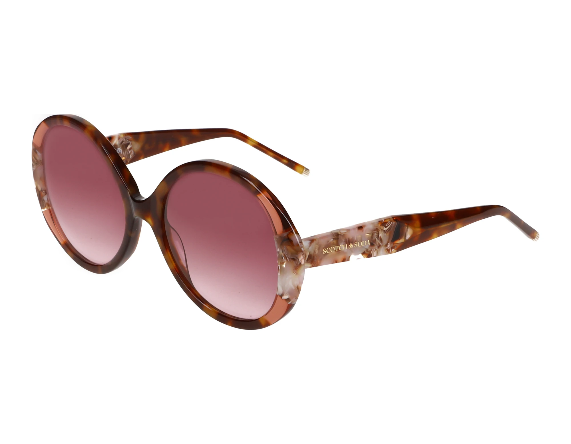 Vista frontal Scotch and Soda 507022 (151)