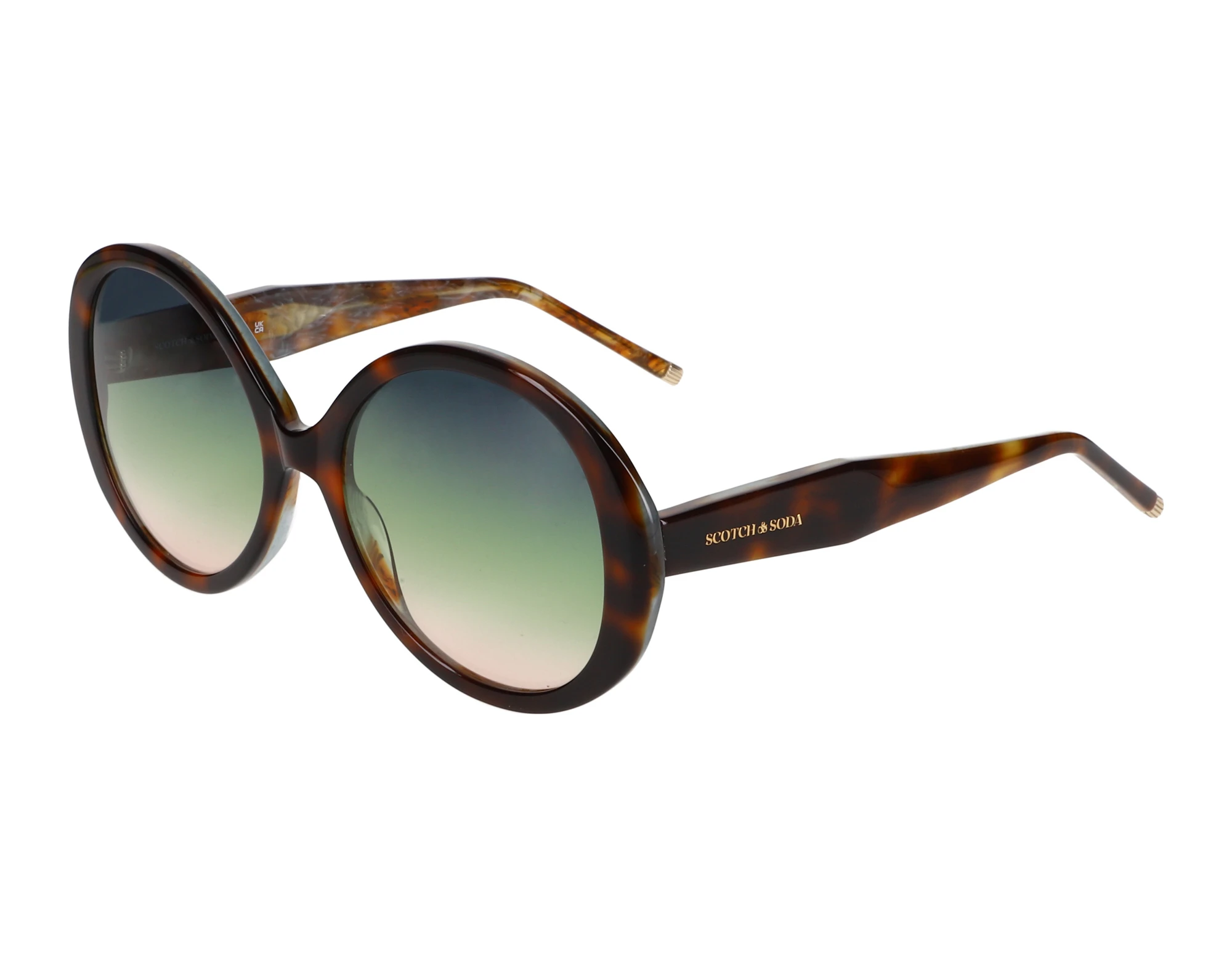 Vista frontal Scotch and Soda 507022 (637)