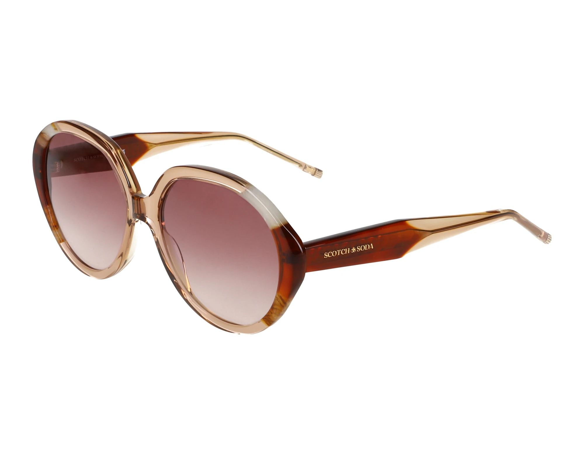 Εμπρόσθια όψη Scotch and Soda 507023 (133)