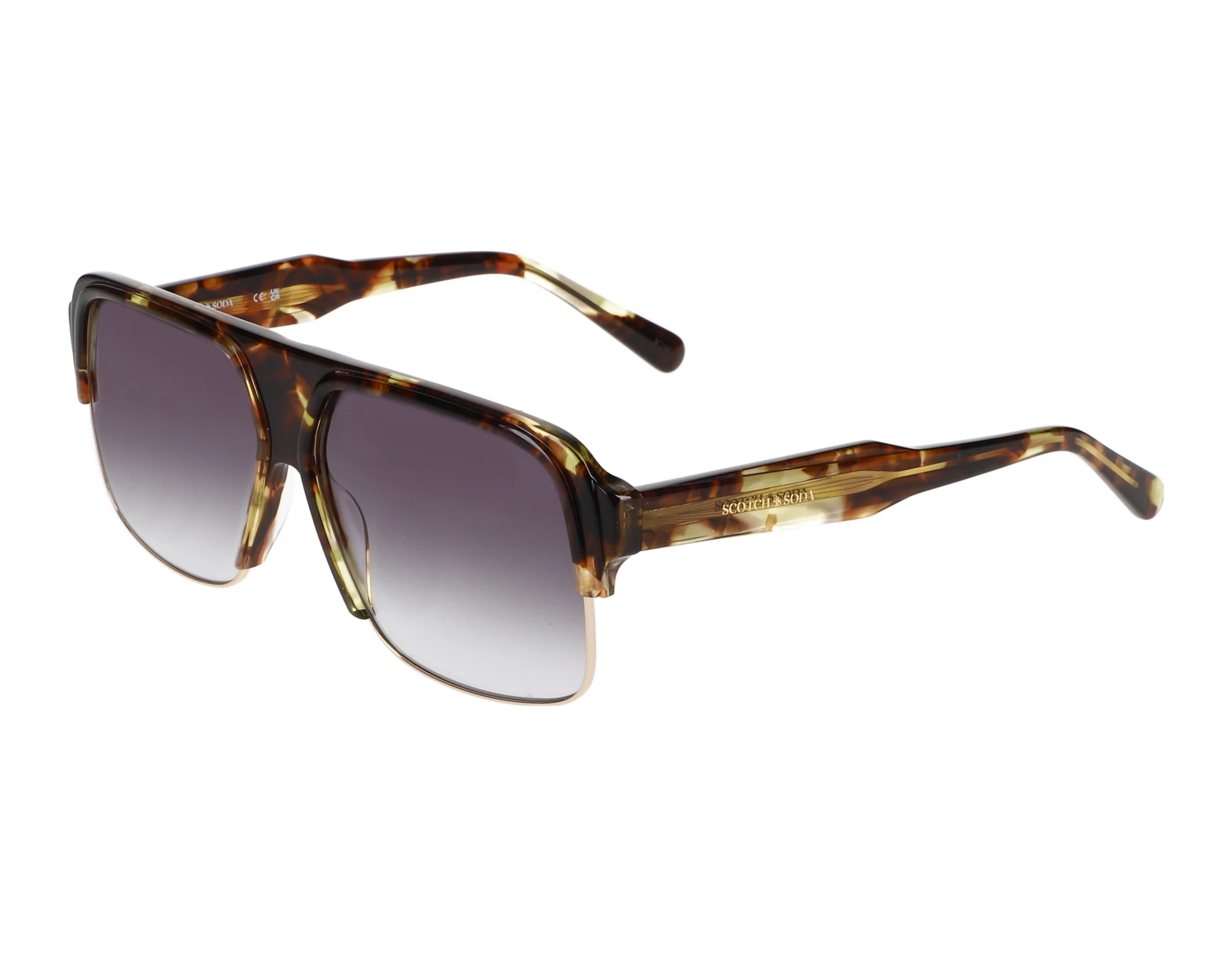 Vista frontal Scotch and Soda 507025 (643)