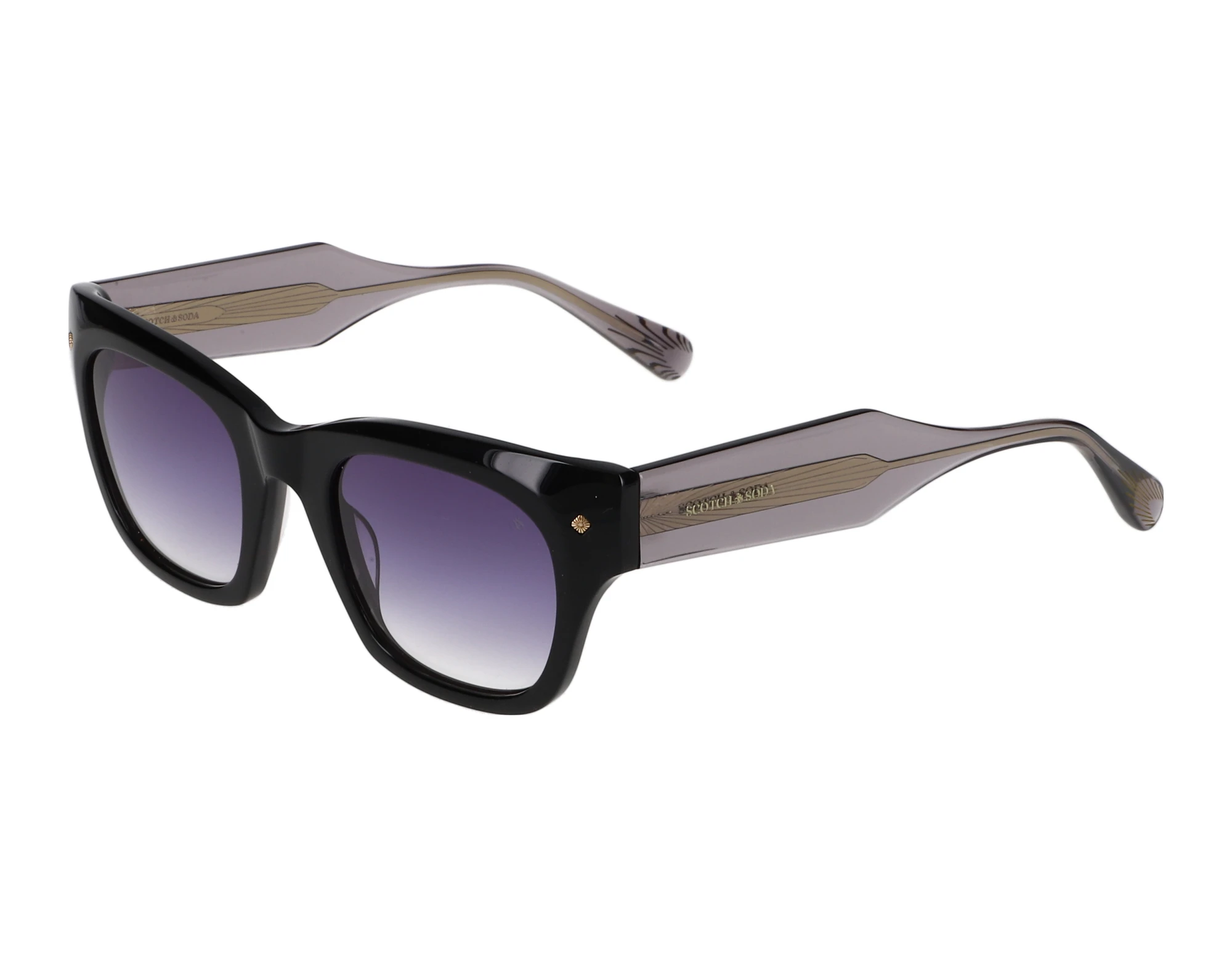 Vista frontal Scotch and Soda 507031 (001)