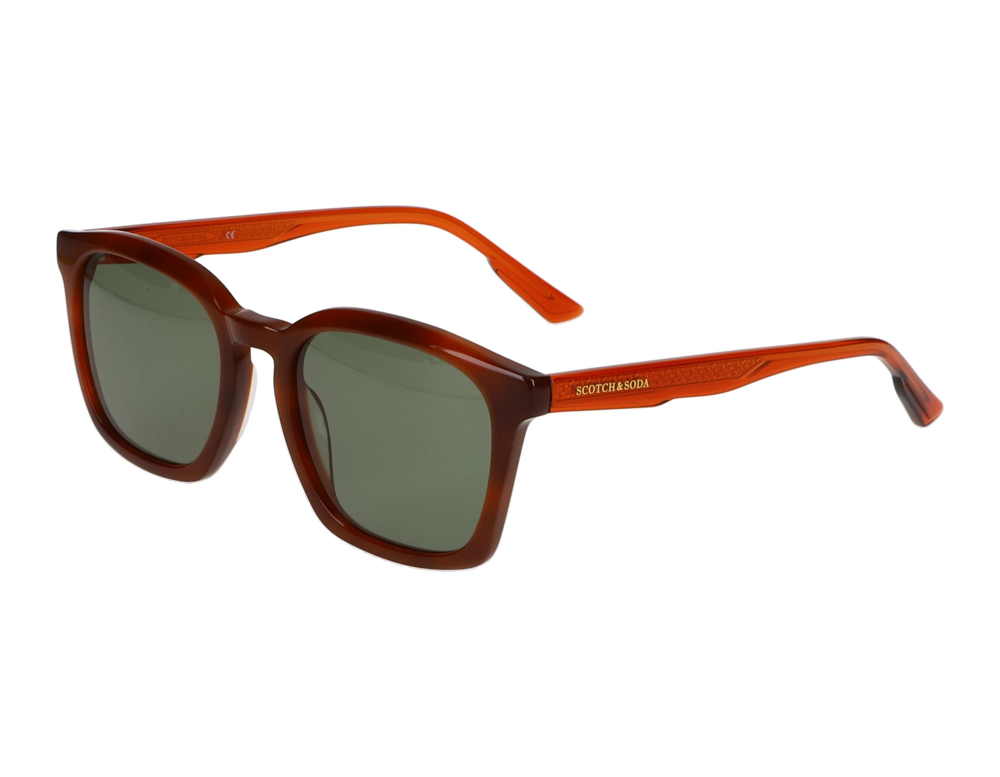 Vista frontal Scotch and Soda 508006 (131)