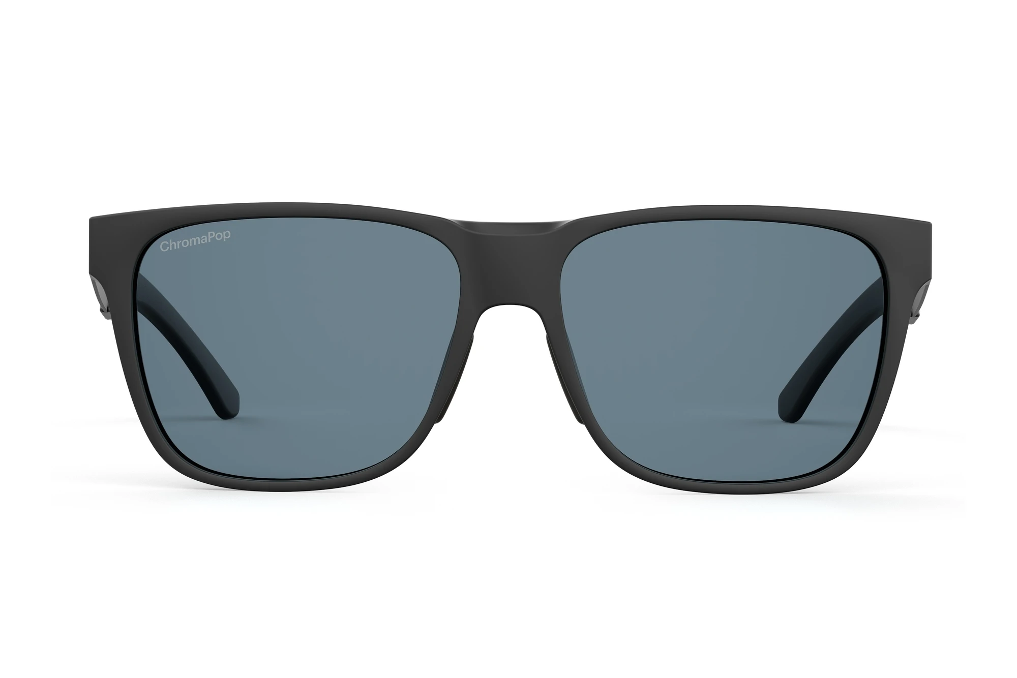 [glasses-front-view] Smith LOWDOWN STEEL (EKP/L5)