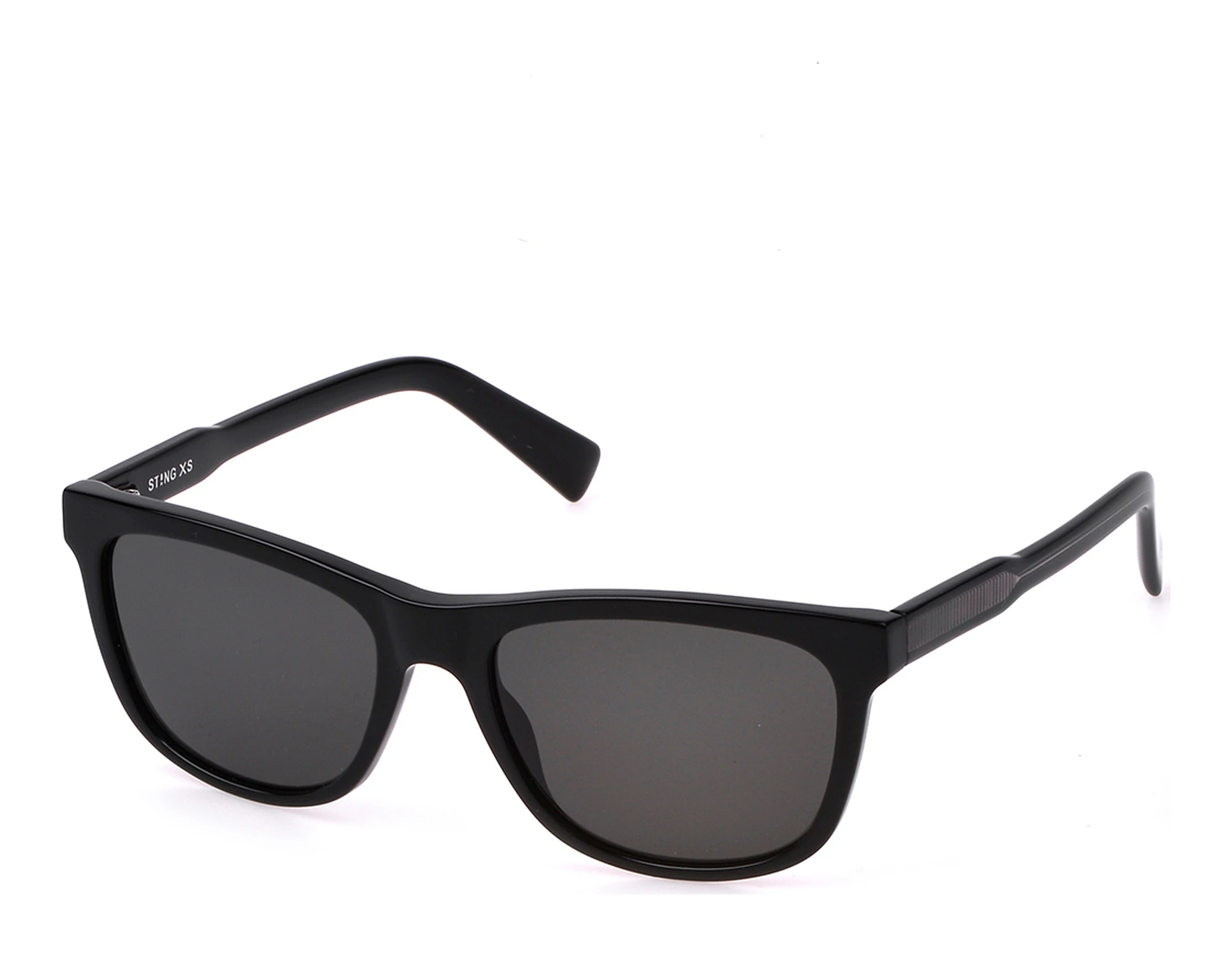 Sting   SSJ735 700Y SMOKESHINY BLACK